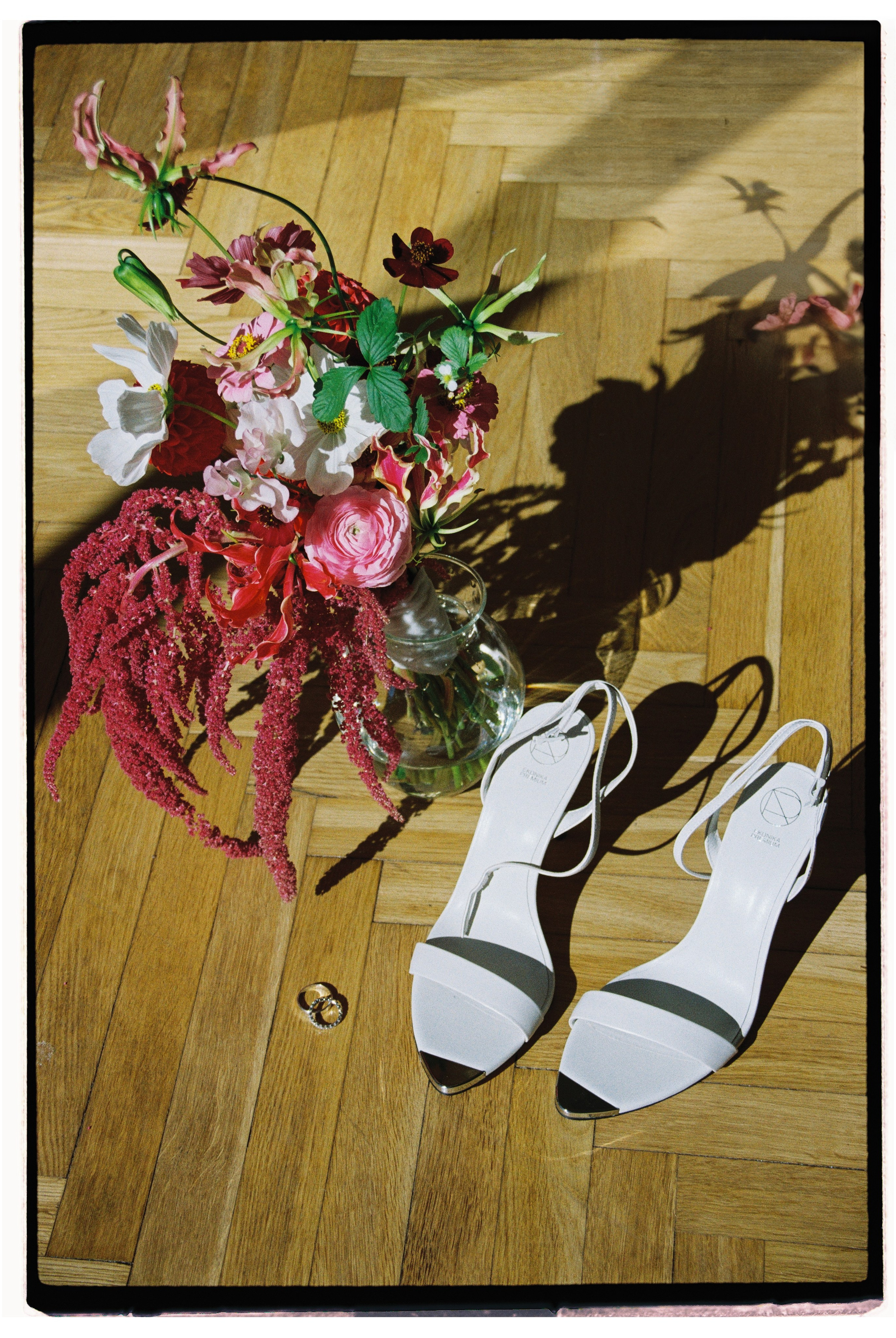 Москва: Дима + Алёна. Свадебный и индивидуальный фотограф Татьяна Гуляева