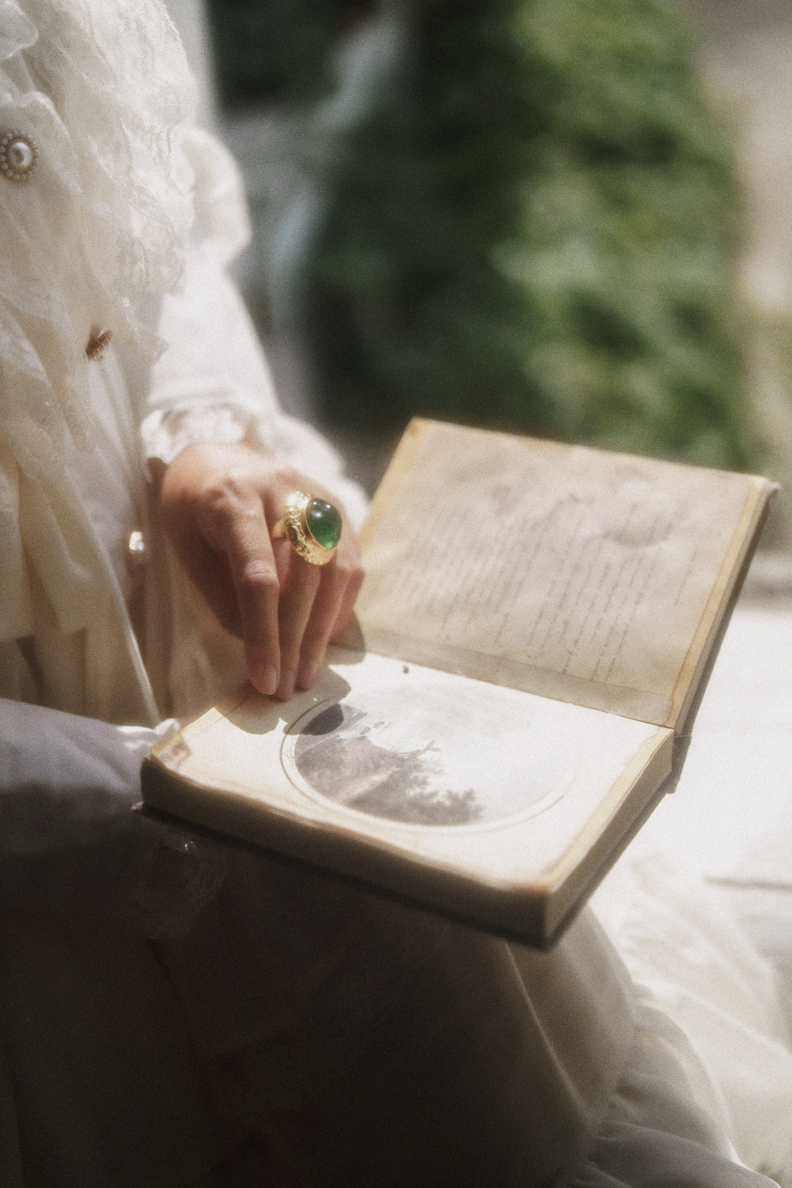Подмосковье. Оля. Свадебный и индивидуальный фотограф Татьяна Гуляева