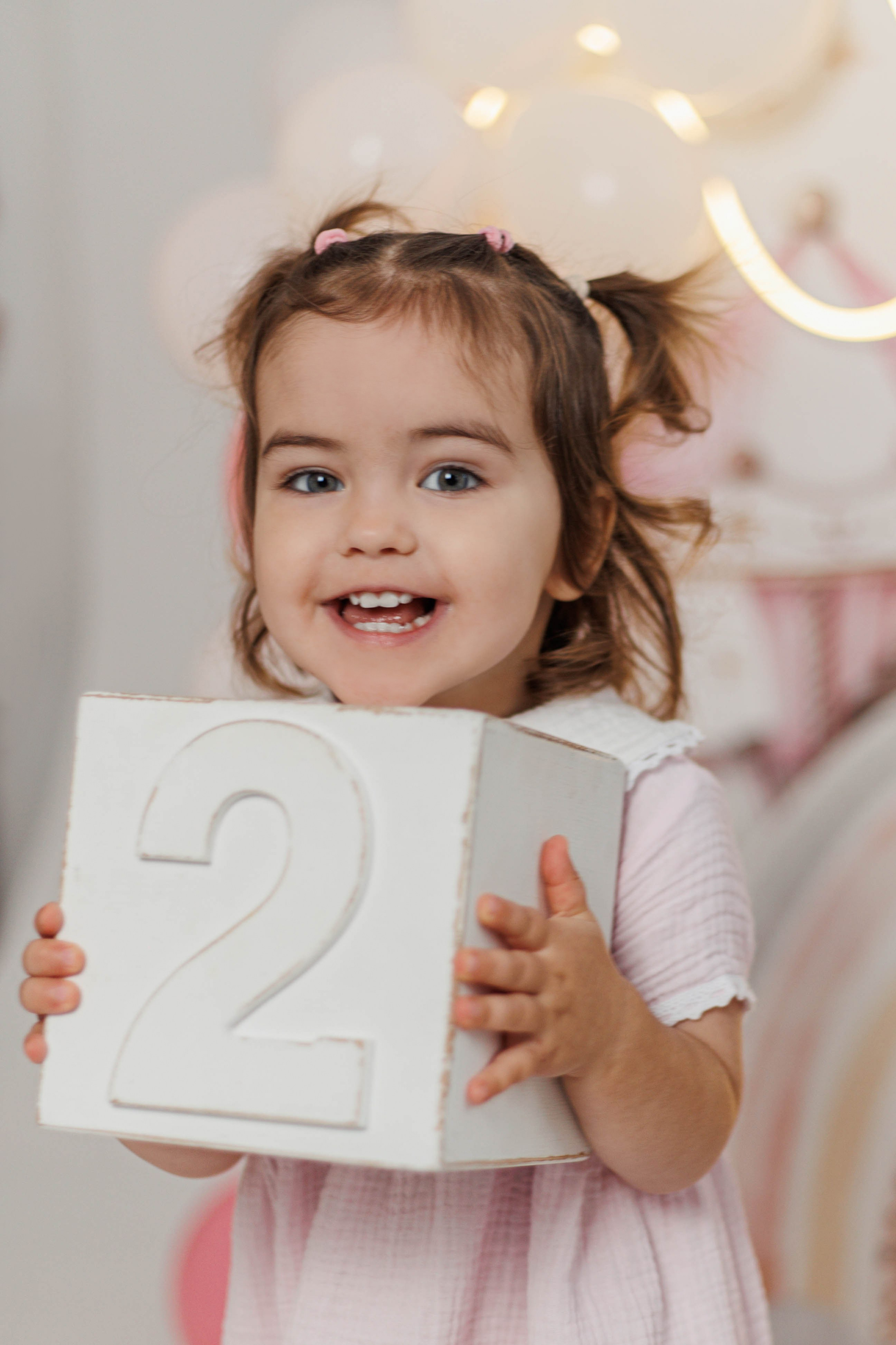 Первый годик. Свадебный и семейный фотограф Марта Сбродова