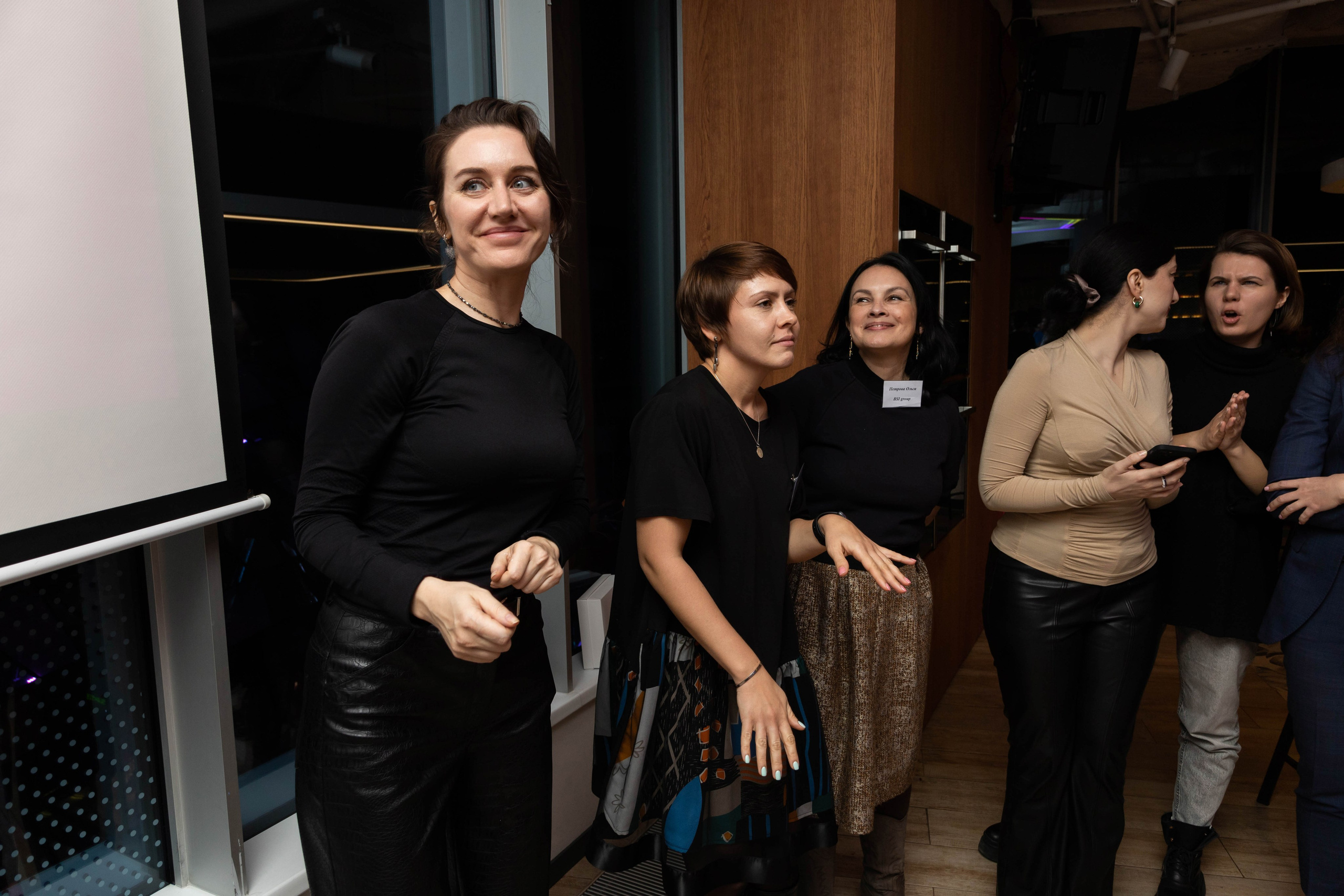 EventyOn Встреча друзей. Репортажный фотограф в Москве Лера Зиновьева