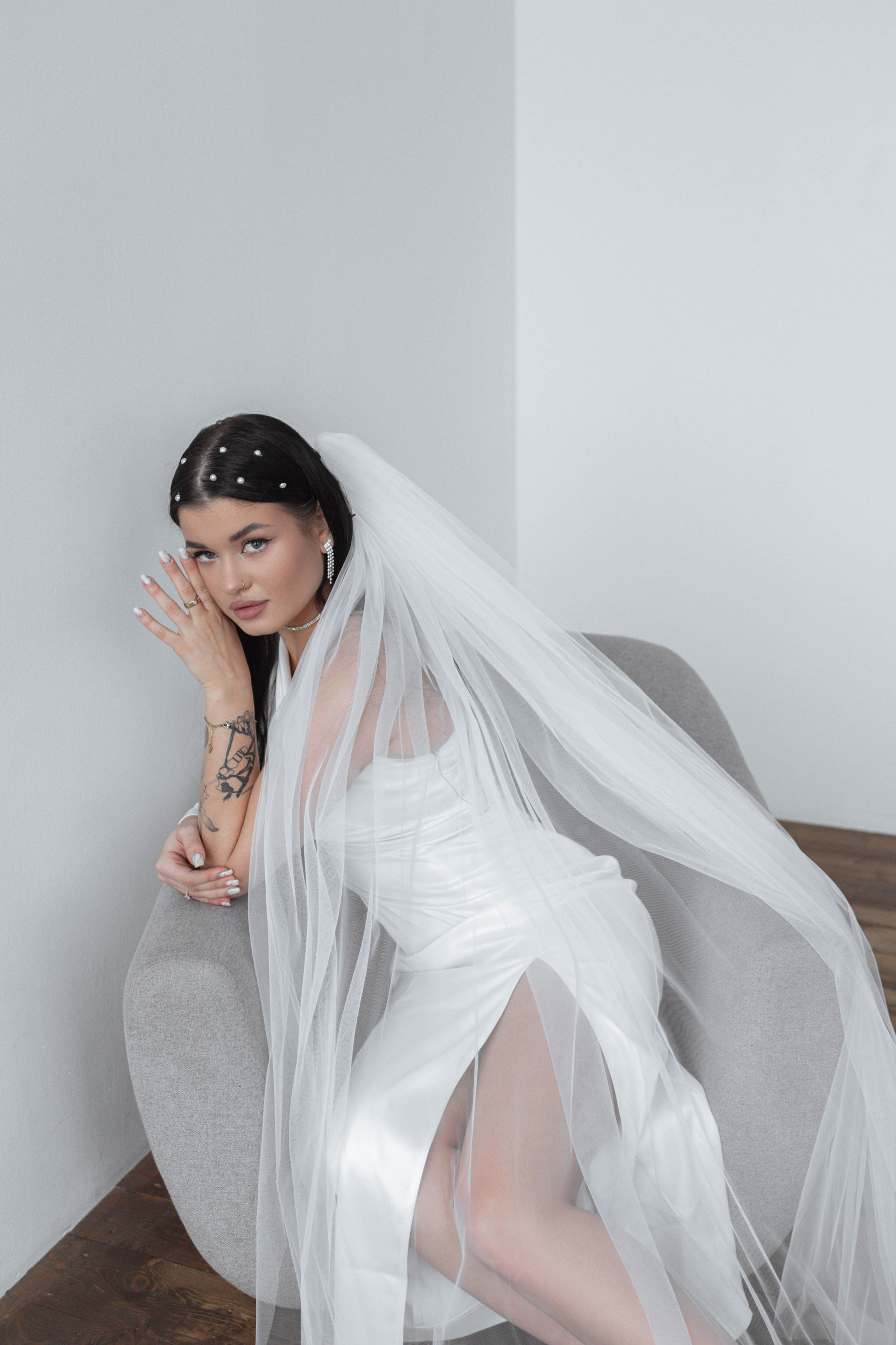 София. Свадебный фотограф Воронеж Мария Мардасова