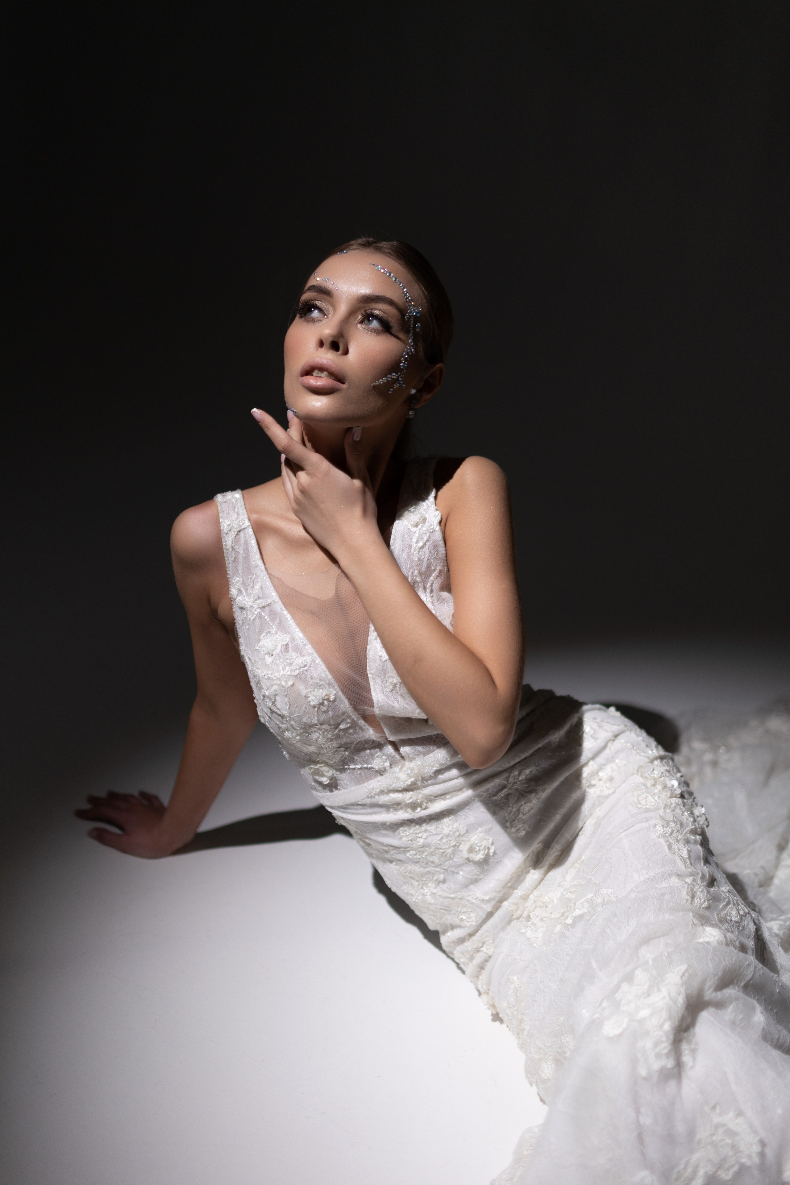 Диана. Свадебный фотограф Воронеж Мария Мардасова