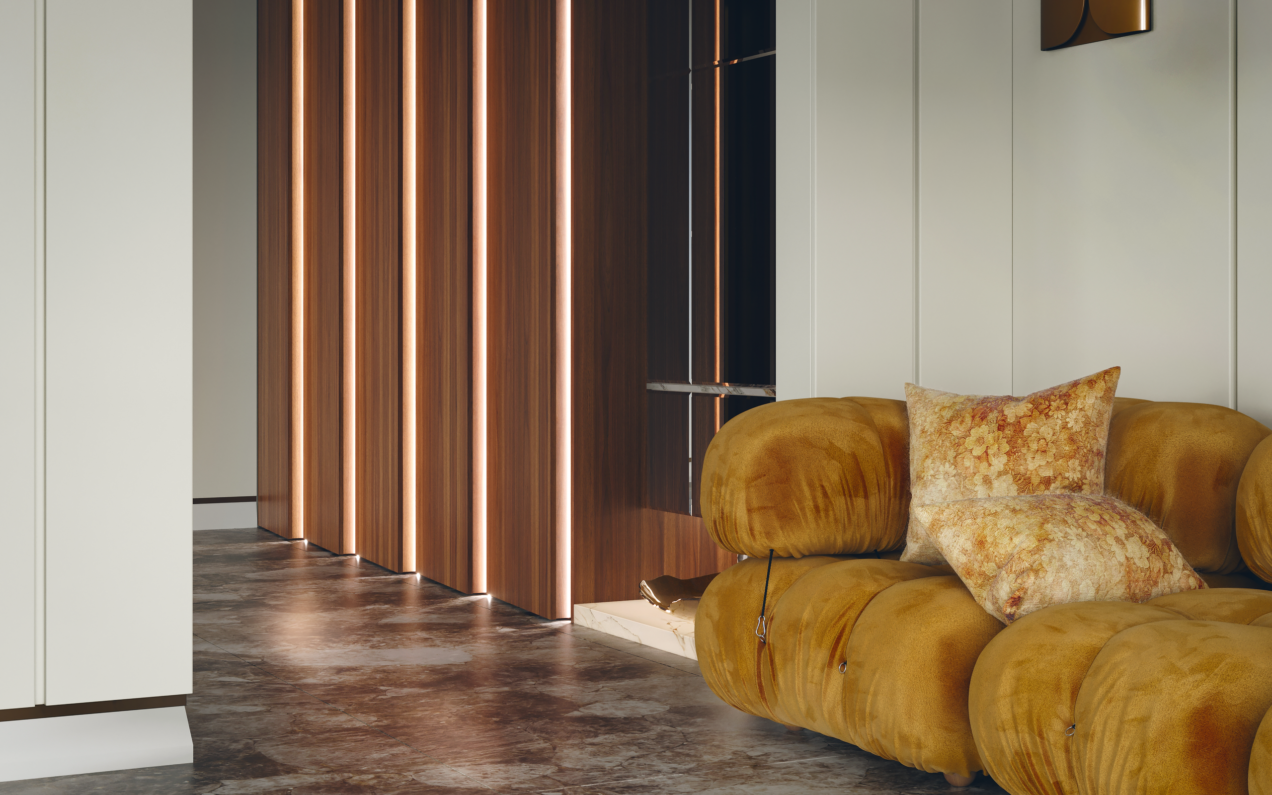 Пример 2. Анастасия Березовская | Премиальная 3D-визуализация и нейрокреатив