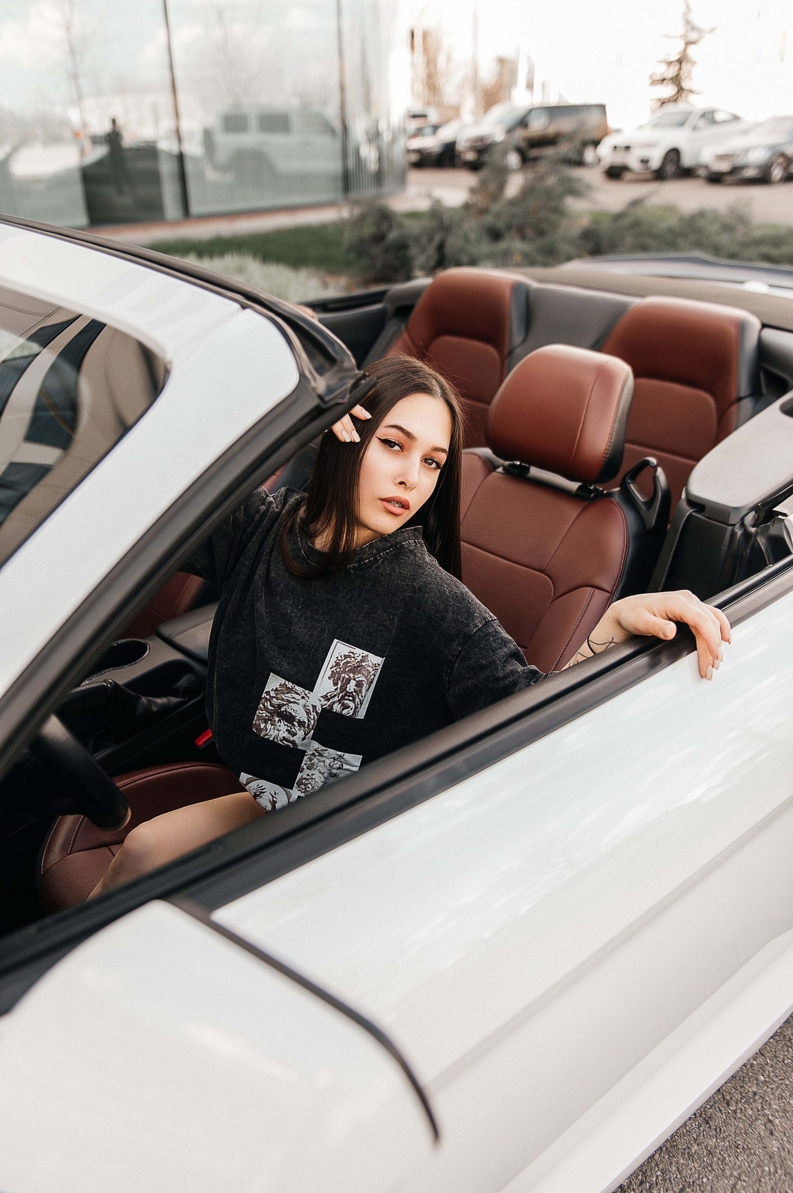 Алина. Фотограф в Краснодаре