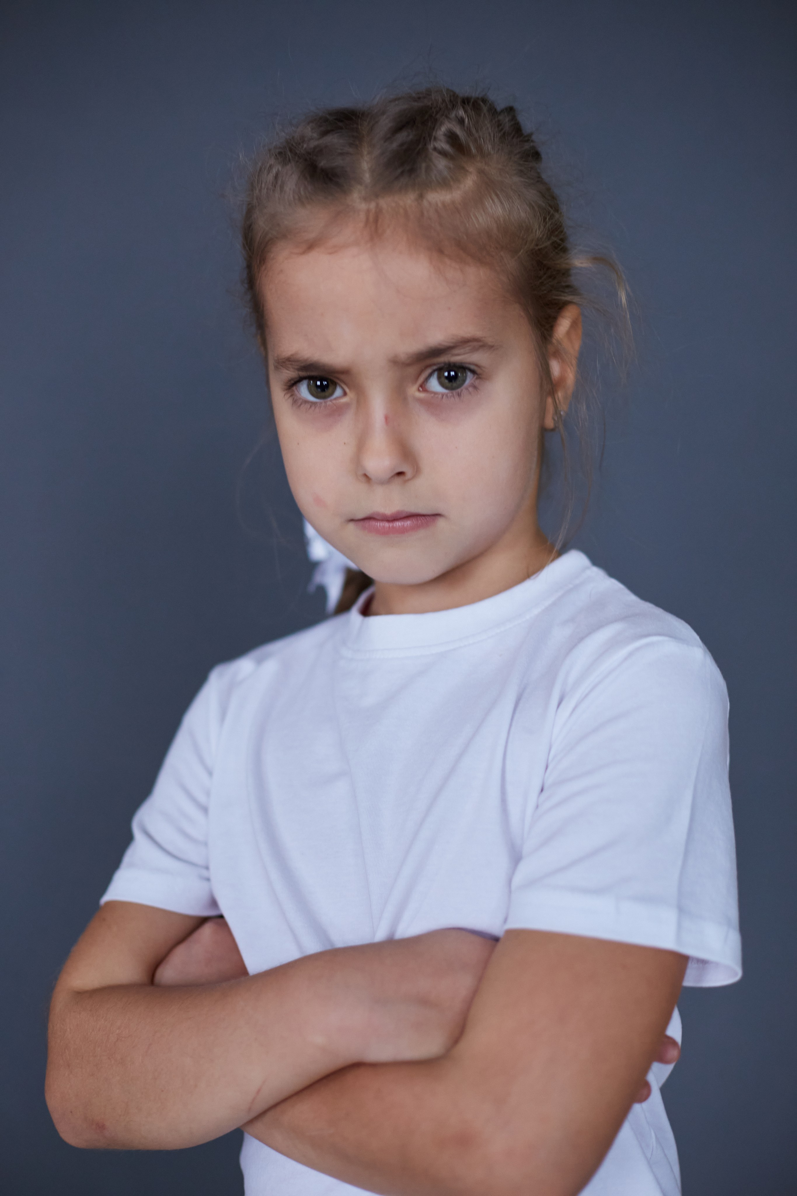 Третьякова Дарина. Фотограф Зиновьев Михаил