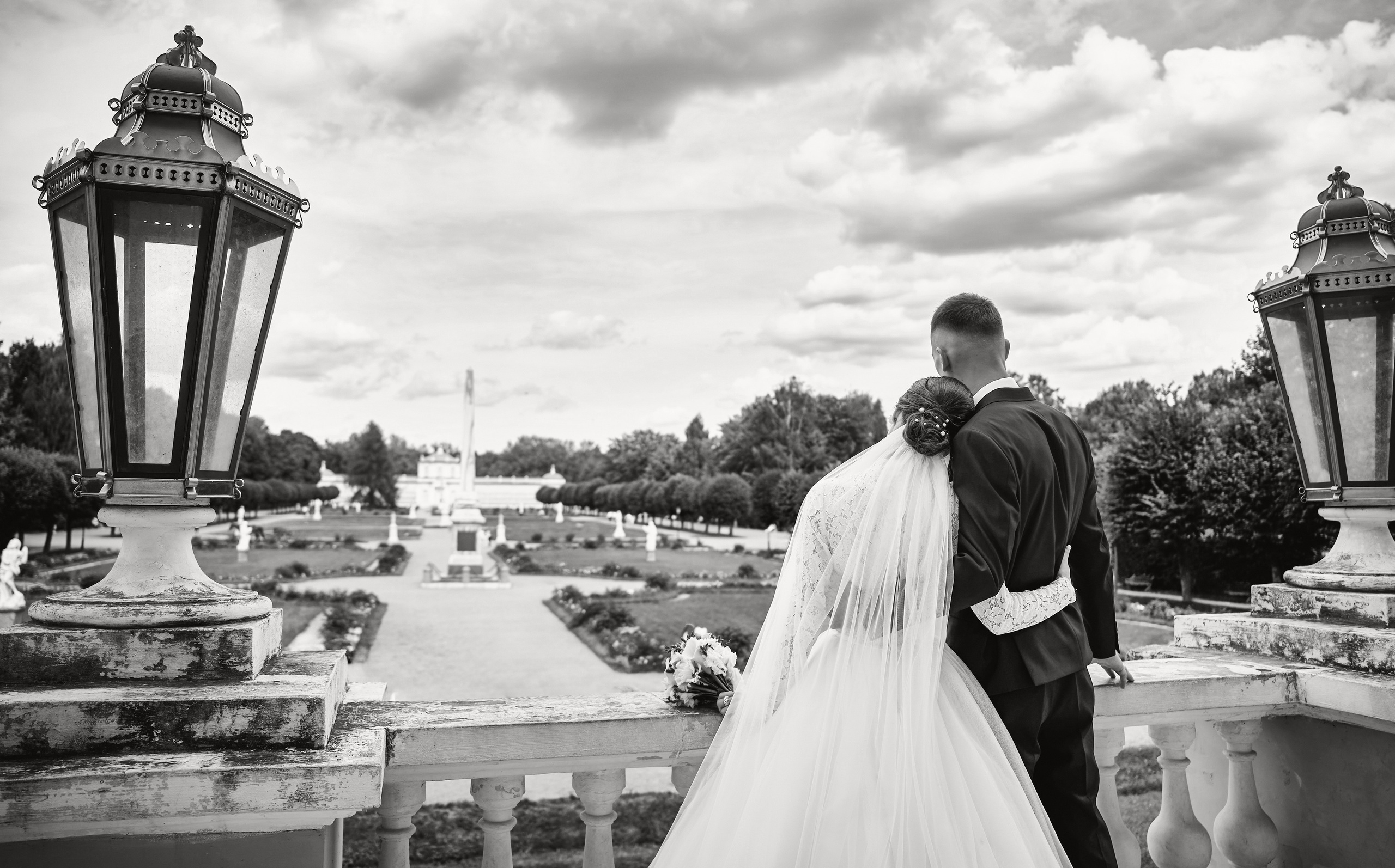 Свадебная фотография. Магомед и Ирина. Фото и видео — Артания │ Раменское │ Вся Россия