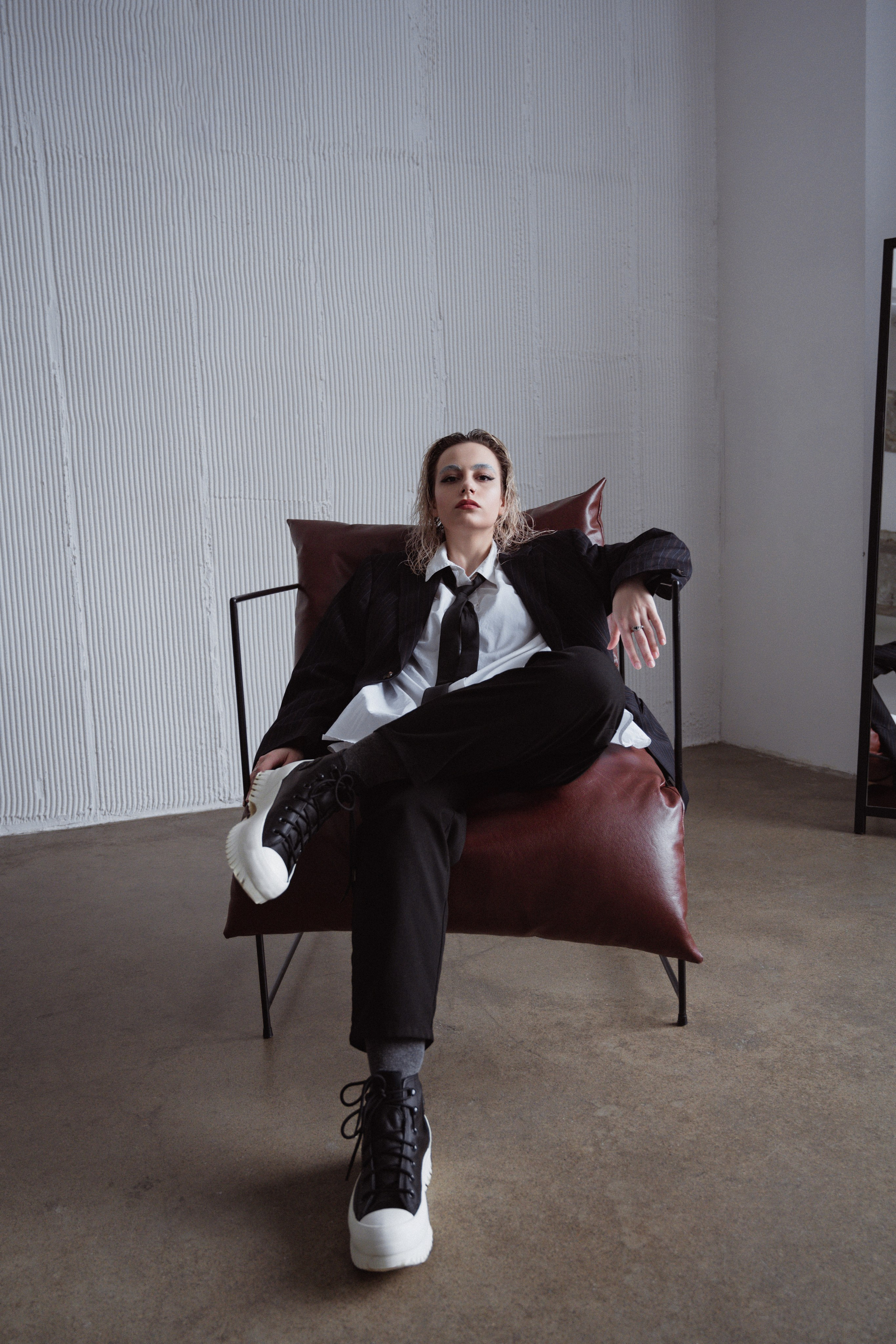 Big youth. Фотограф Любовь Белявцева