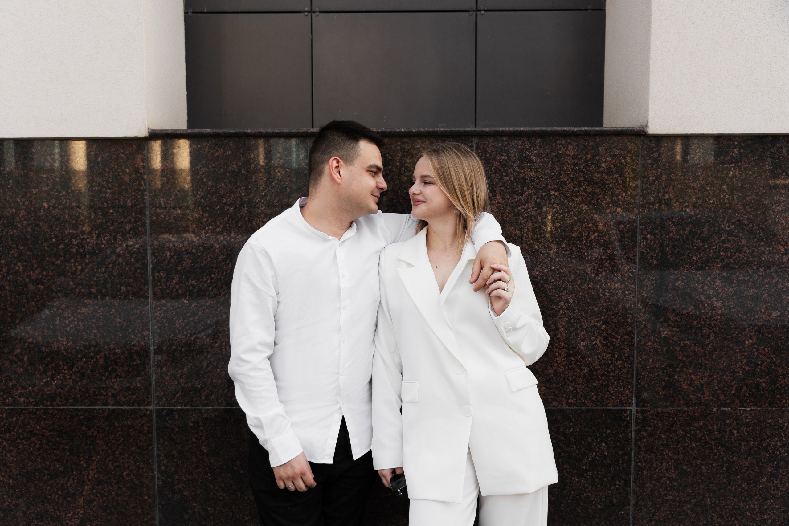 Прогулка по Красной. Фотограф в Краснодаре Татьяна Безугляк