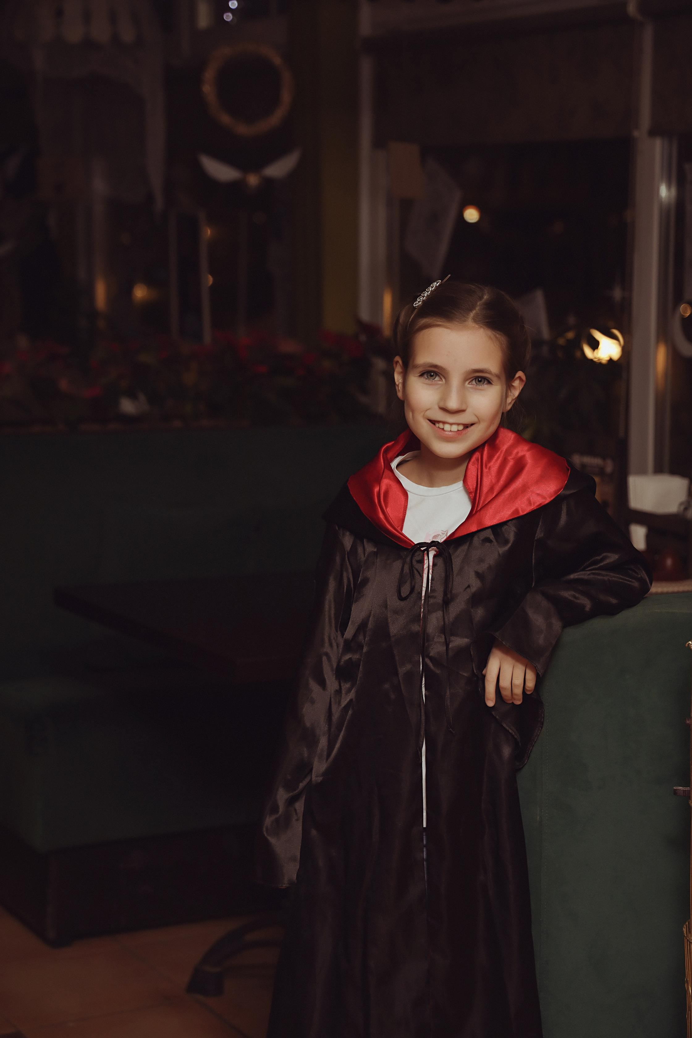 A Harry Potter party. Алина Малышева, свадебный и семейный фотограф Москва