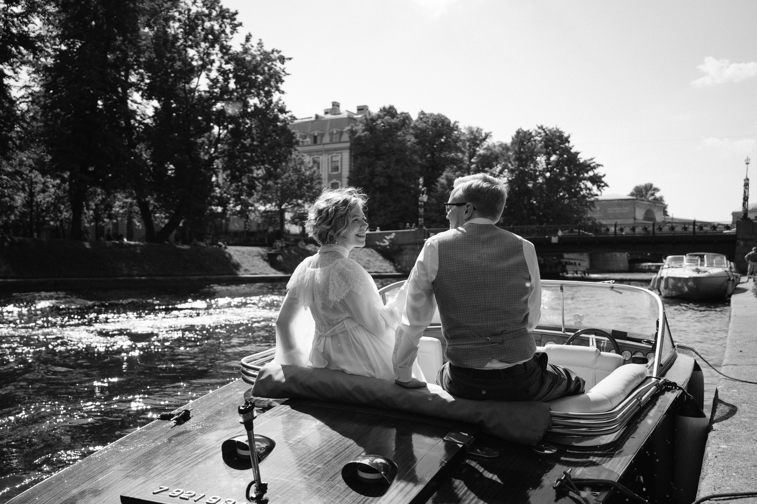 01.07.2023. Свадебный фотограф — Наталья Фед СПб/Москва