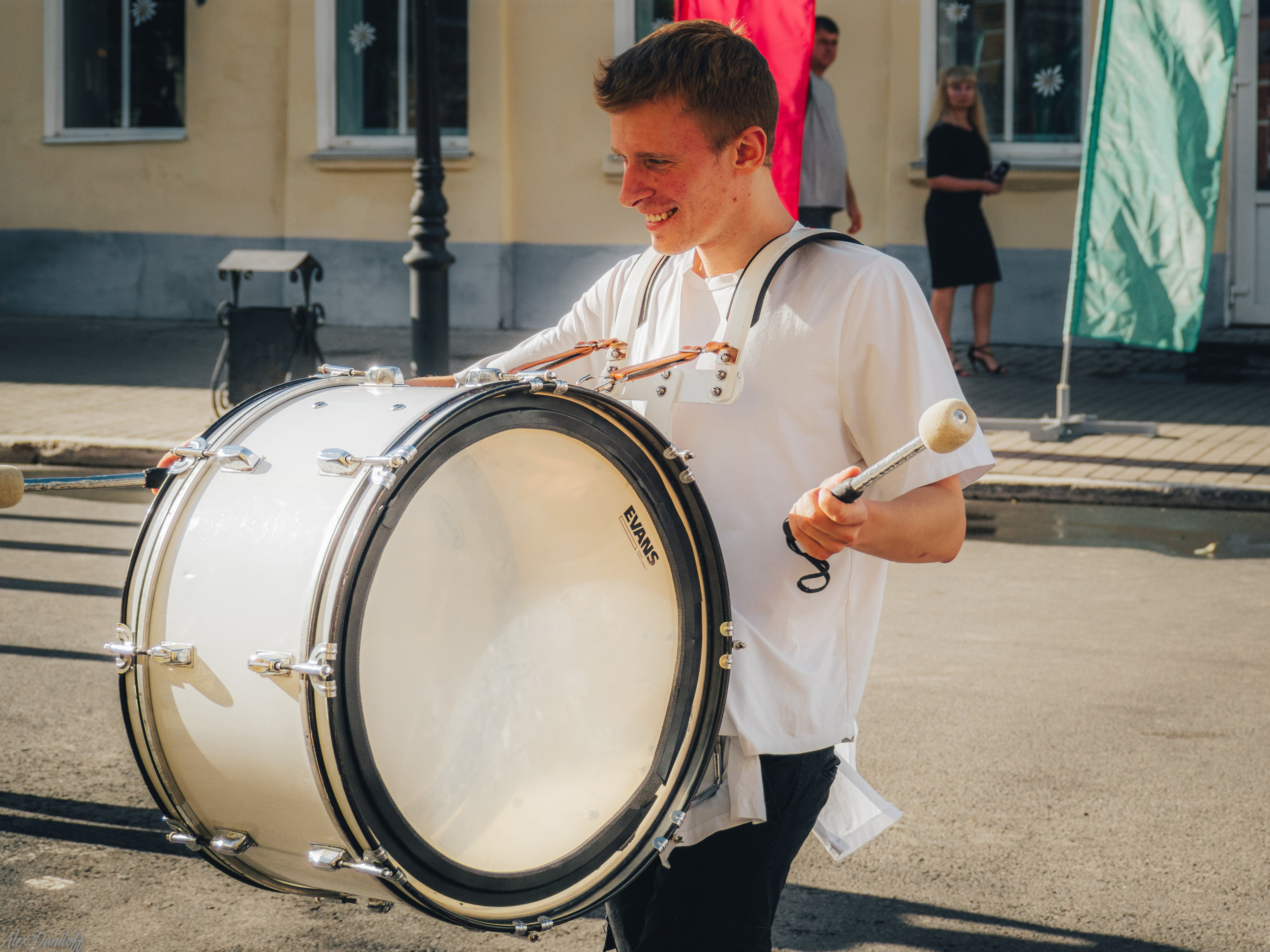 День города. Муром. 2024. Муром-Инфо. Новости культуры, образования, спорта в городе Муром