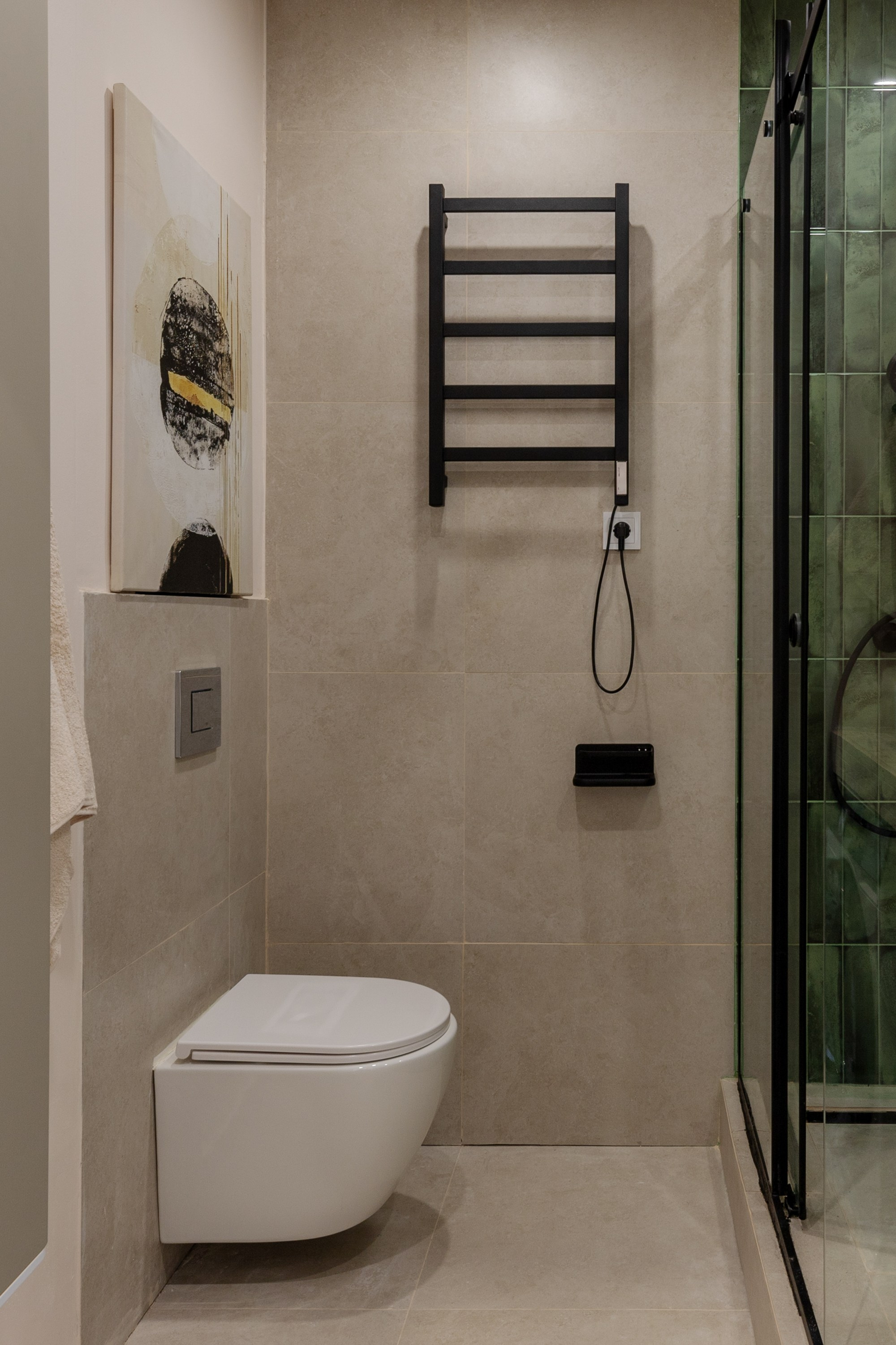 ЖК Галактика. Интерьерный фотограф в Санкт-Петербурге Екатерина Цыбулько