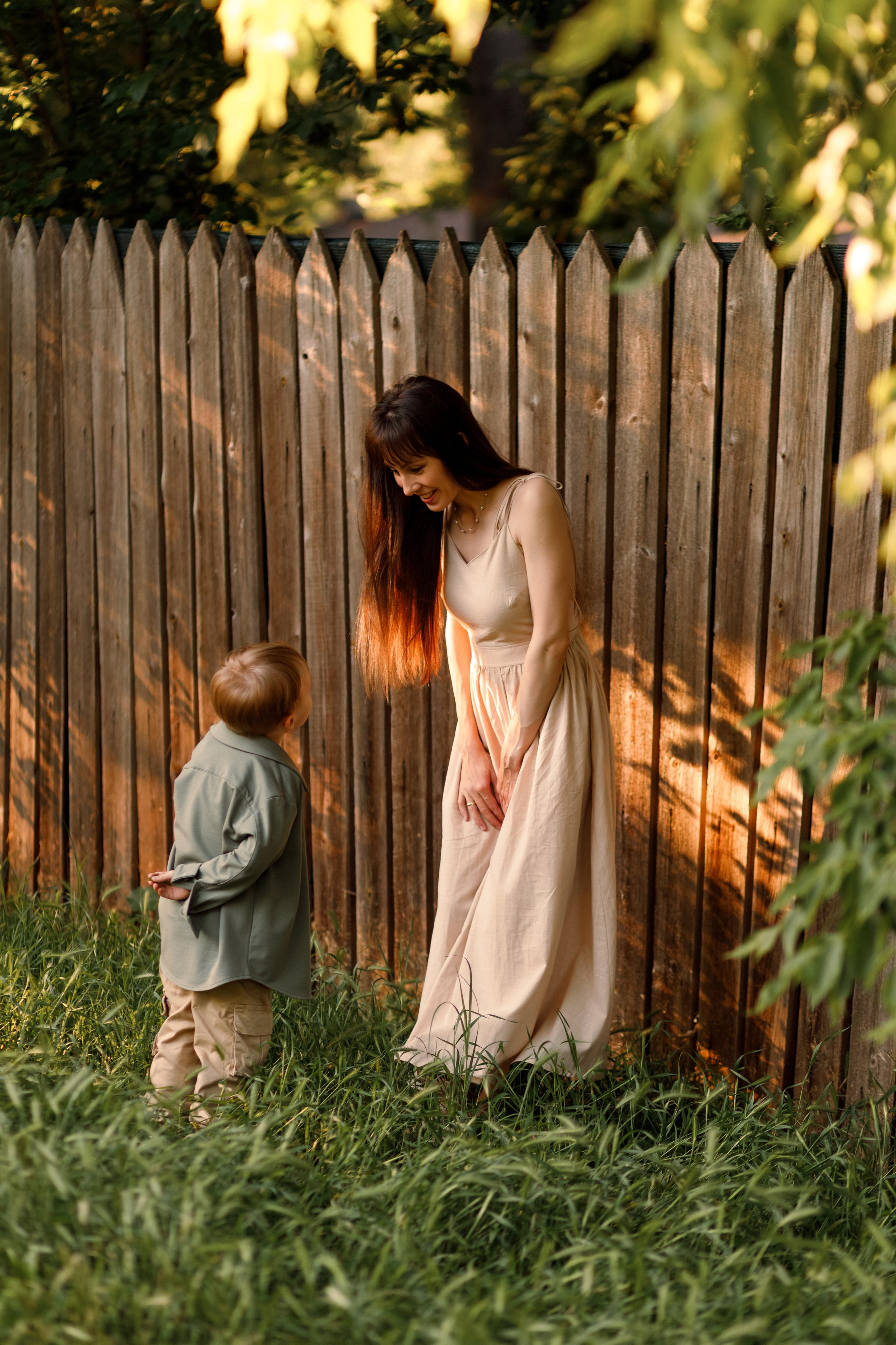 Лилия (парк Солнечный остров). Семейный и детский фотограф в Краснодаре Элона Литвинова
