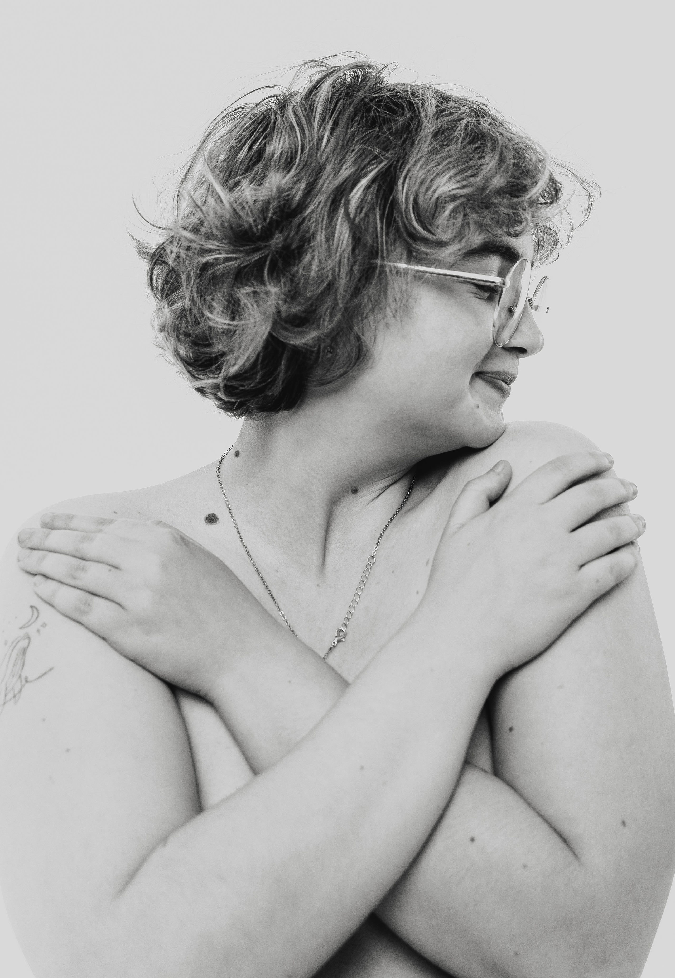 Лера. Денис Марков — фотограф в Екатеринбурге