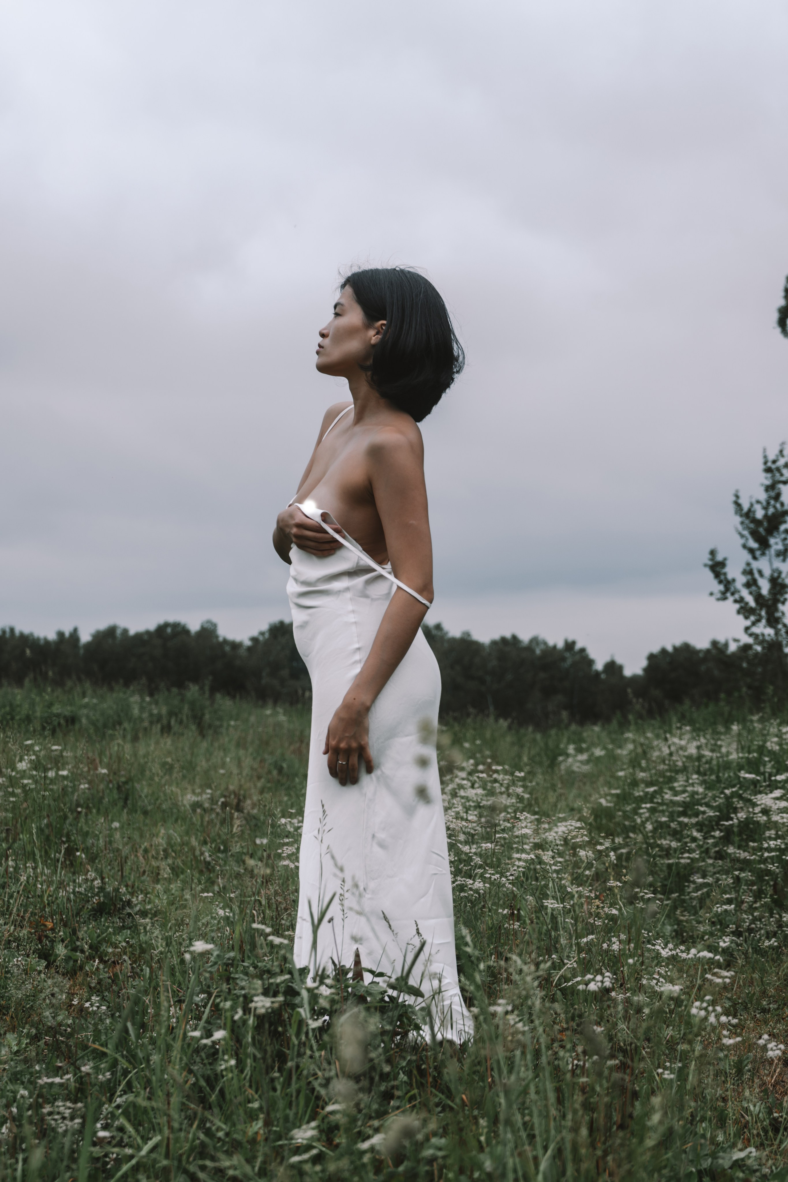 Эмилия. Денис Марков — фотограф в Екатеринбурге