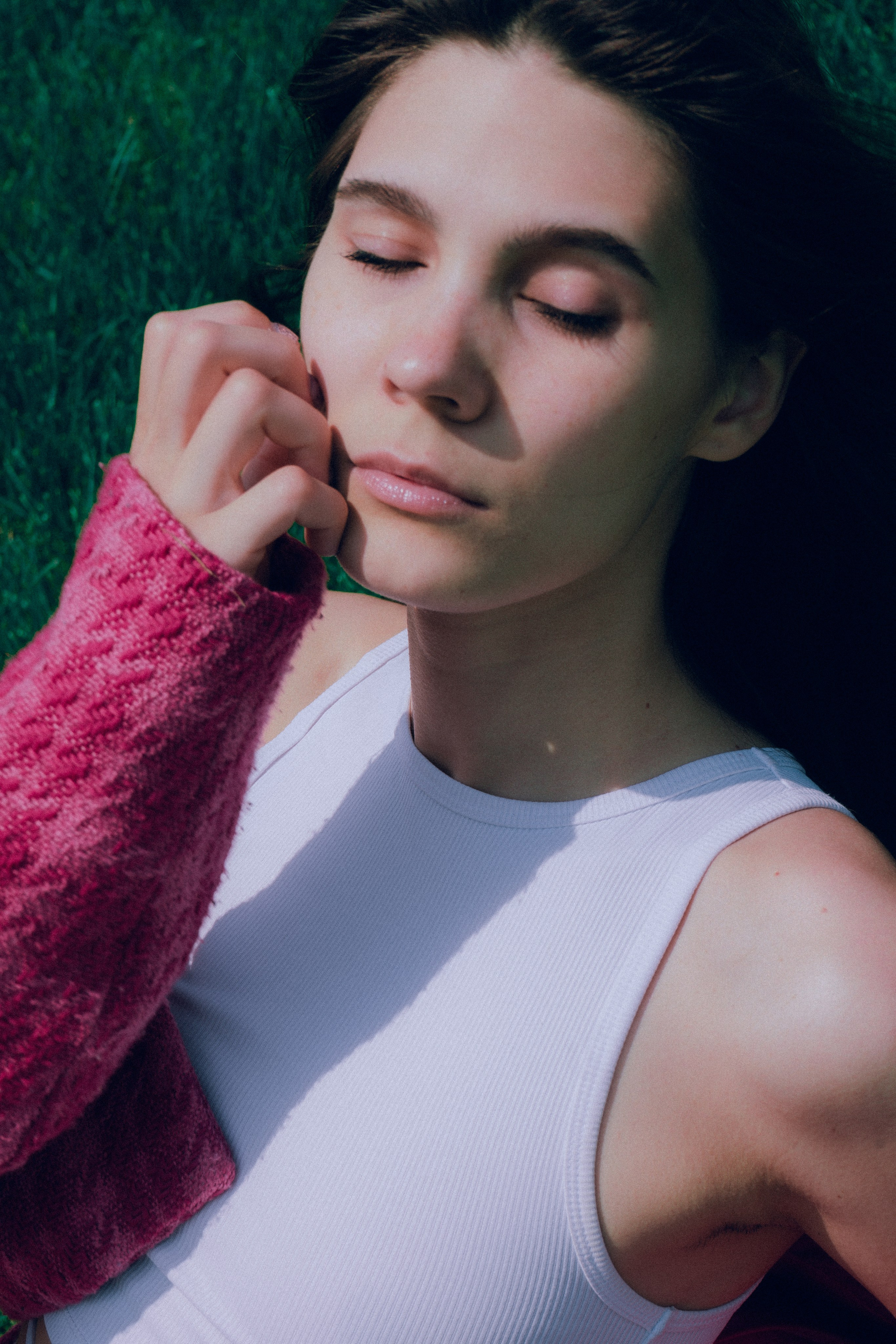 Даша. Денис Марков — фотограф в Екатеринбурге