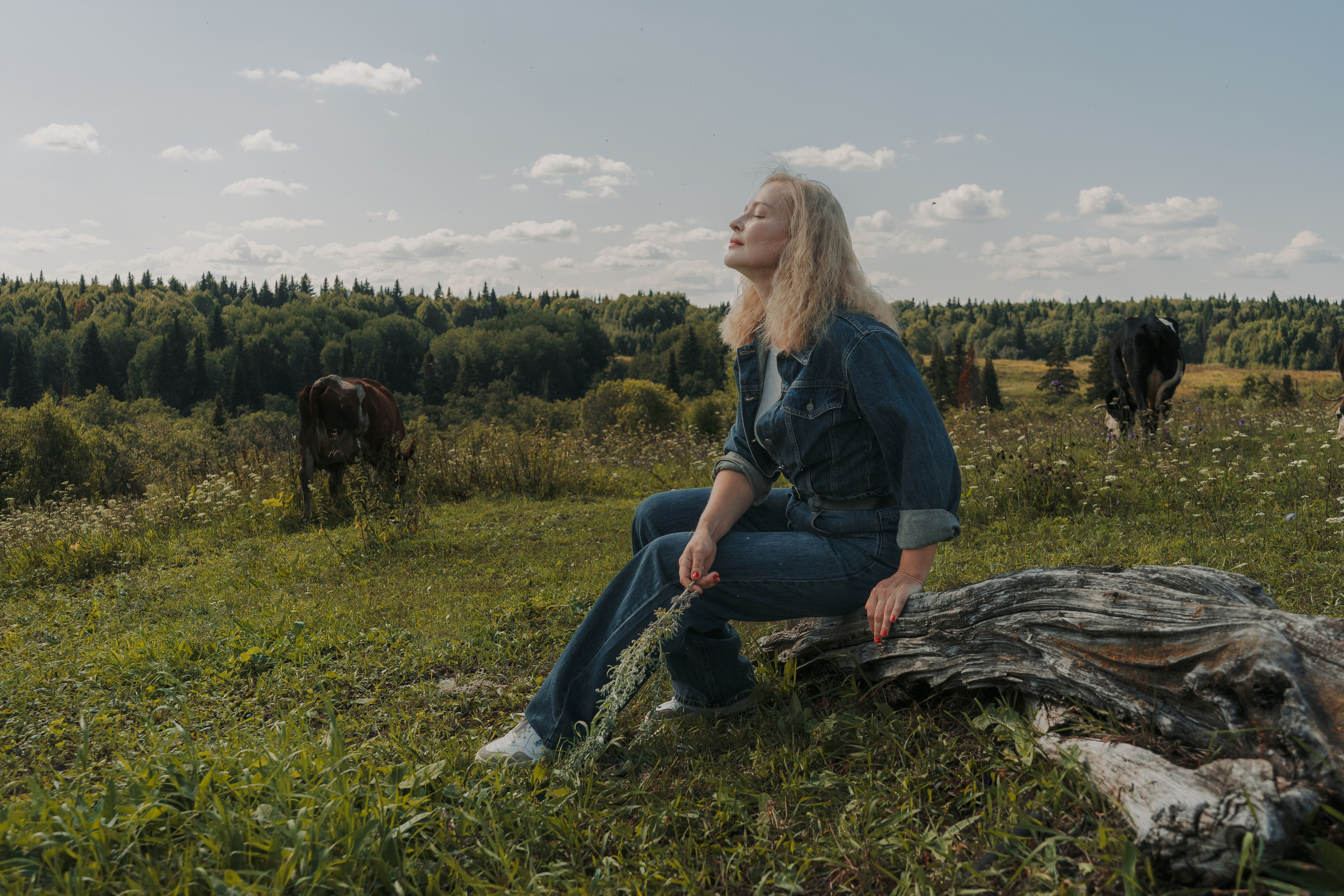 Юлия Пересильд. Денис Марков — фотограф в Екатеринбурге