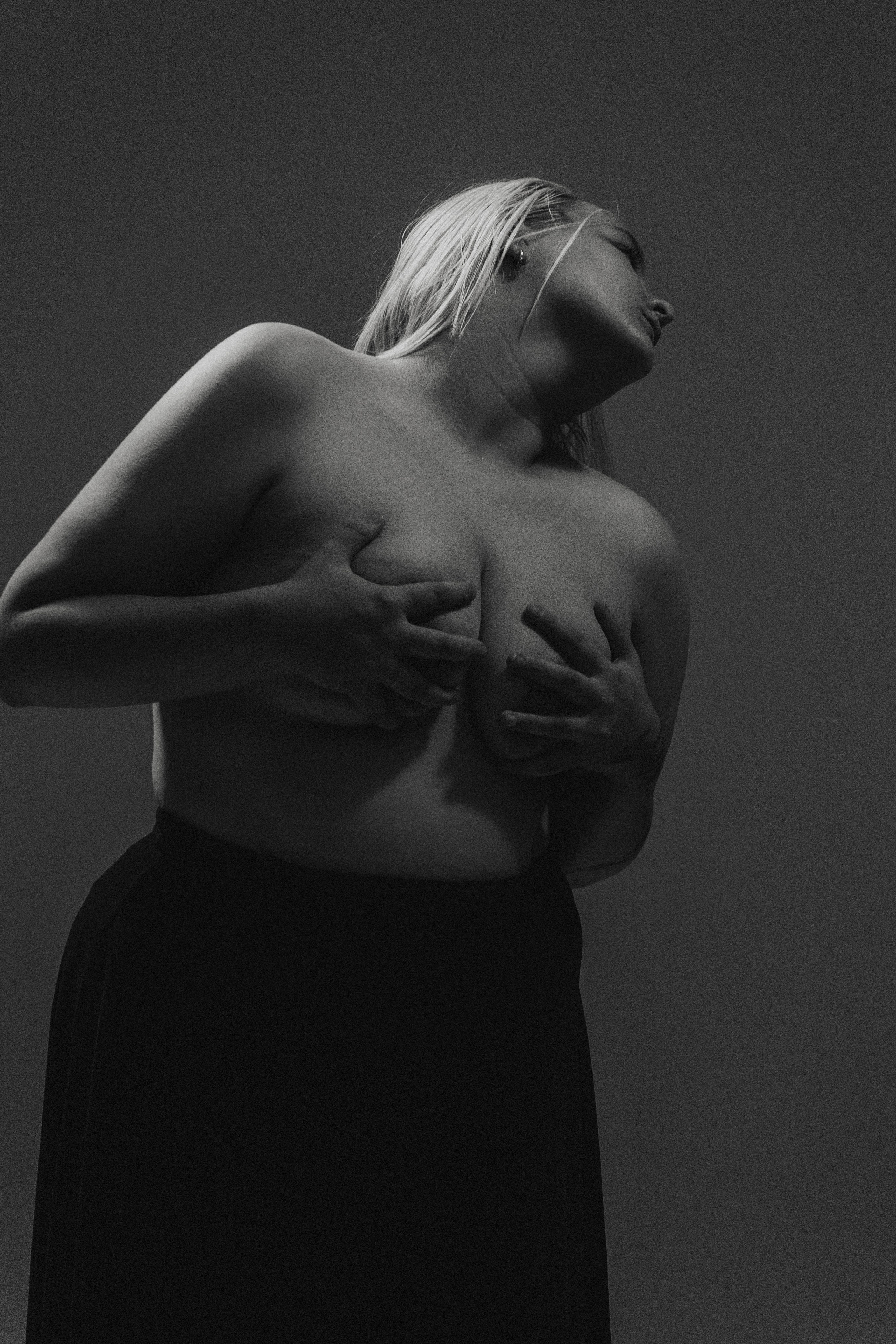 Лина. Денис Марков — фотограф в Екатеринбурге