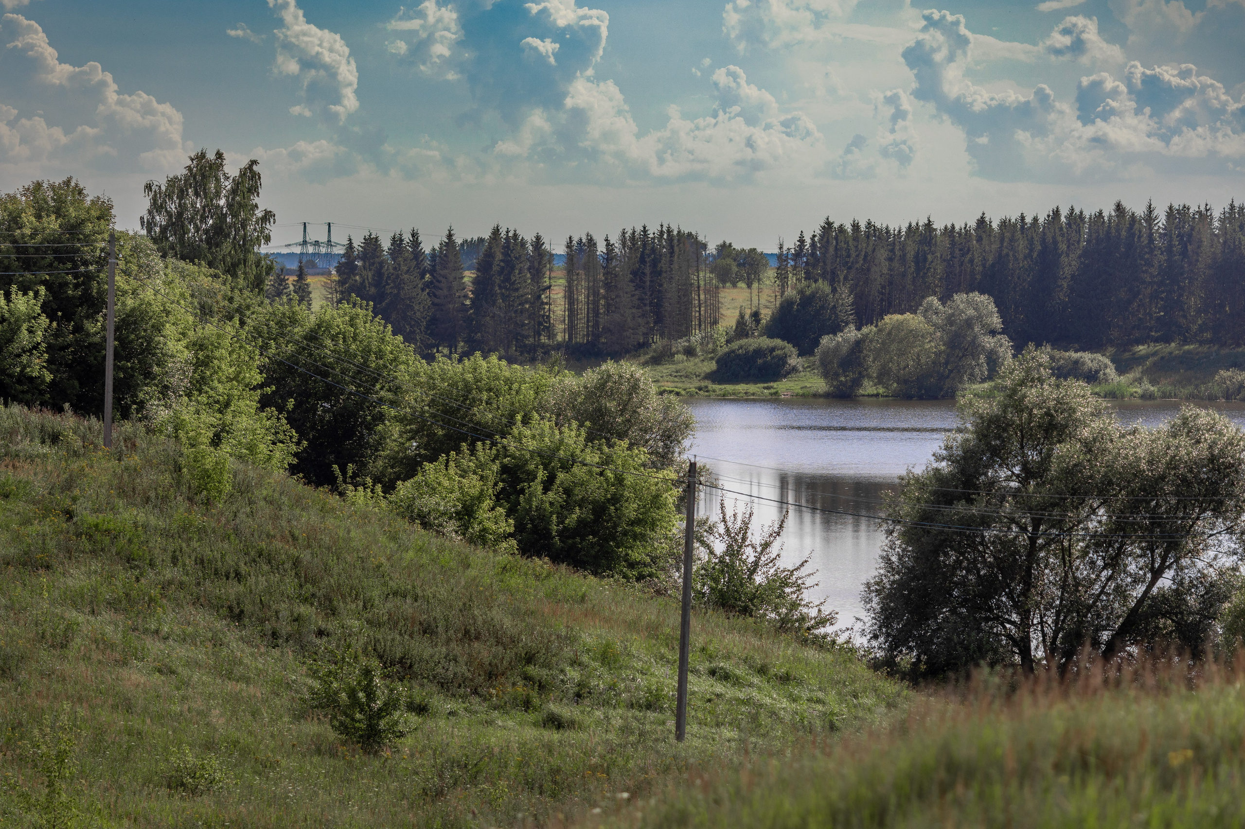 Страшевичи (35 км). Семейный и детский фотограф |Брянск| Анастасия Перепелкина