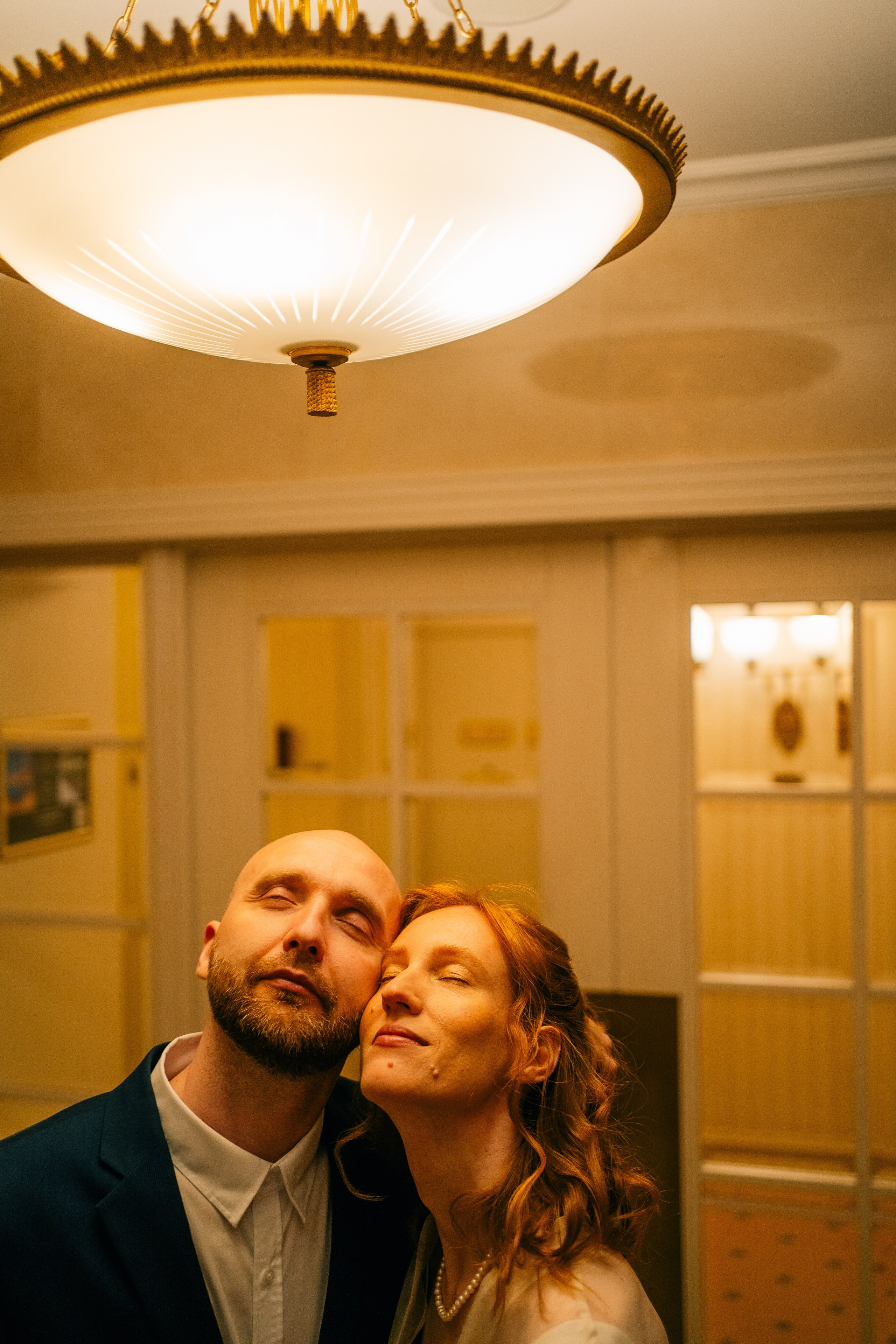 Антон и Маша. Фотограф в Москве и МО Влада Обласова