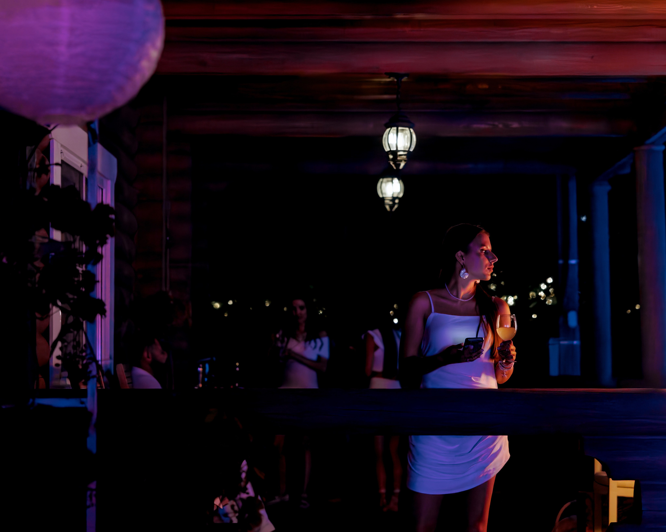 Денис и Анастасия. Wedding and Reportage photographer Marmarov Christya