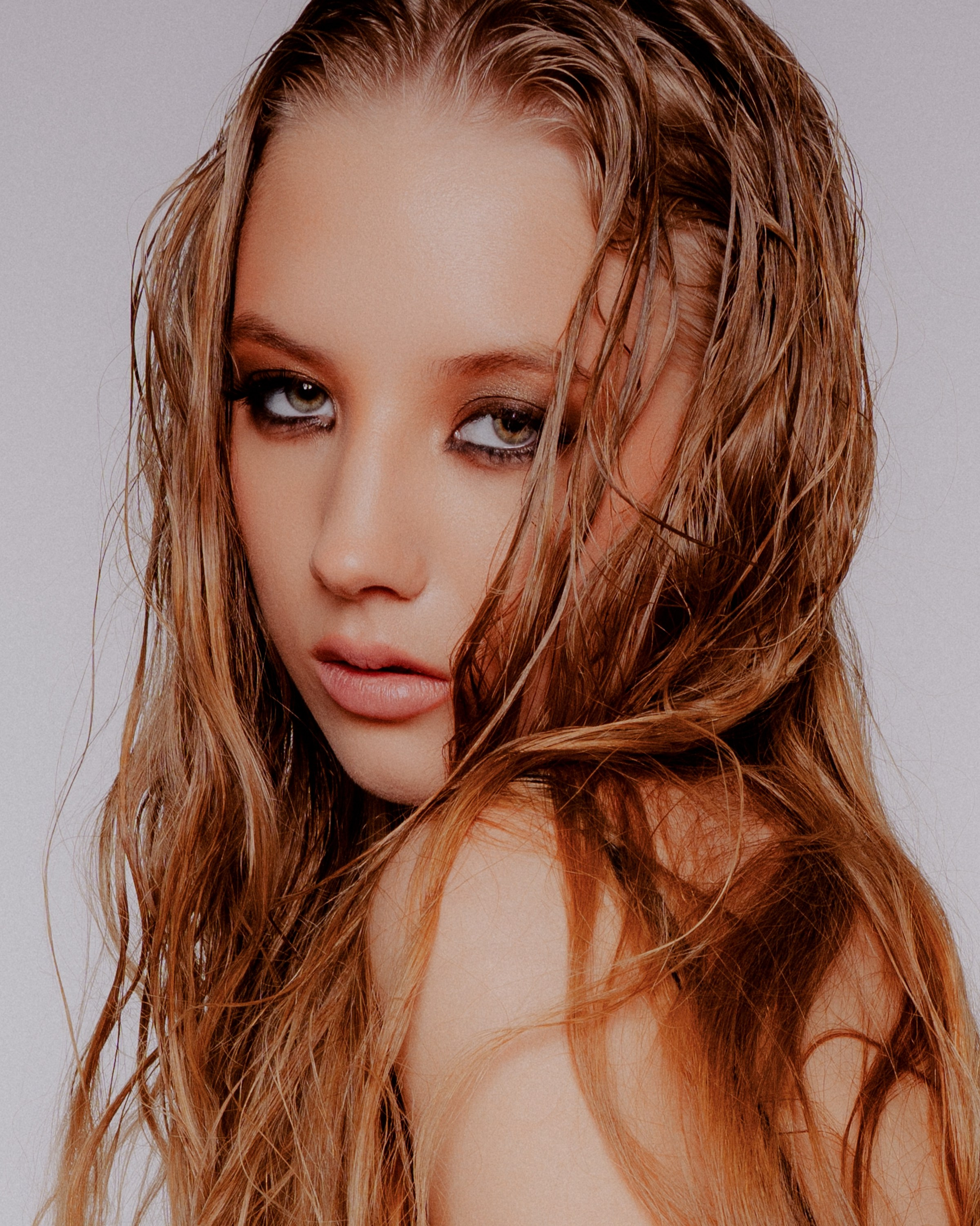 Настя. Фотограф в Новосибирске Дмитрий Матвеев