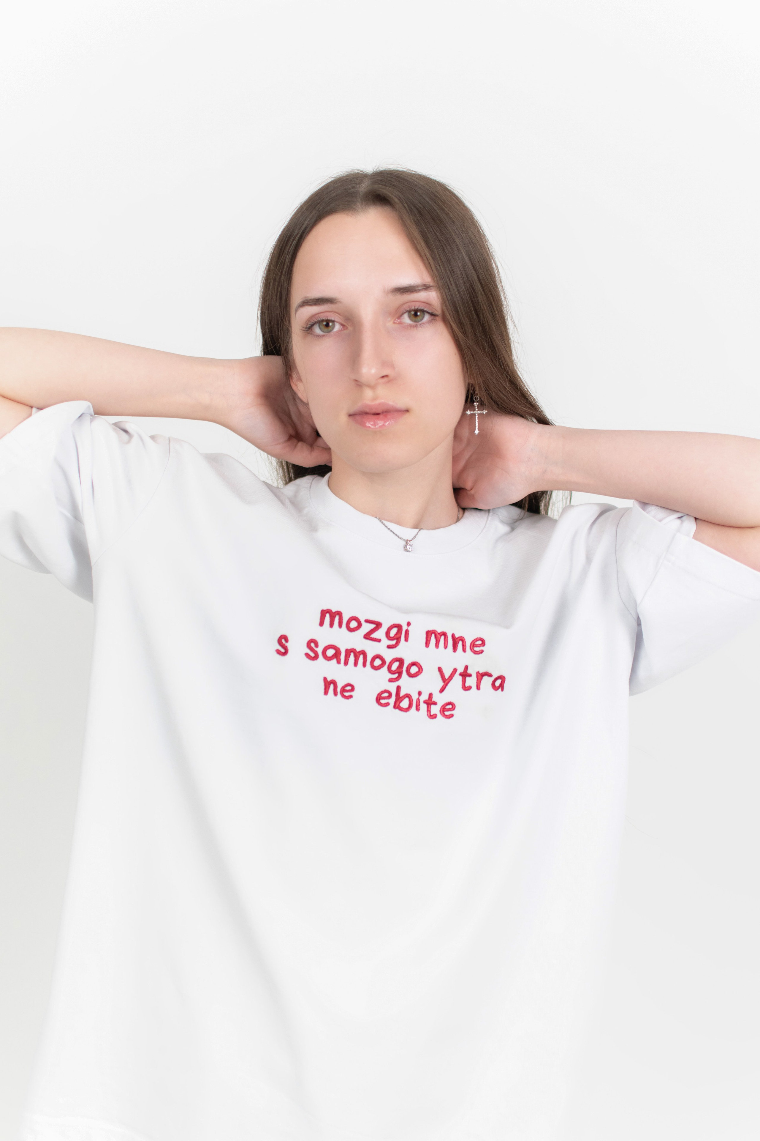 Needle. Фотограф Кемерово Андрей Зайцев