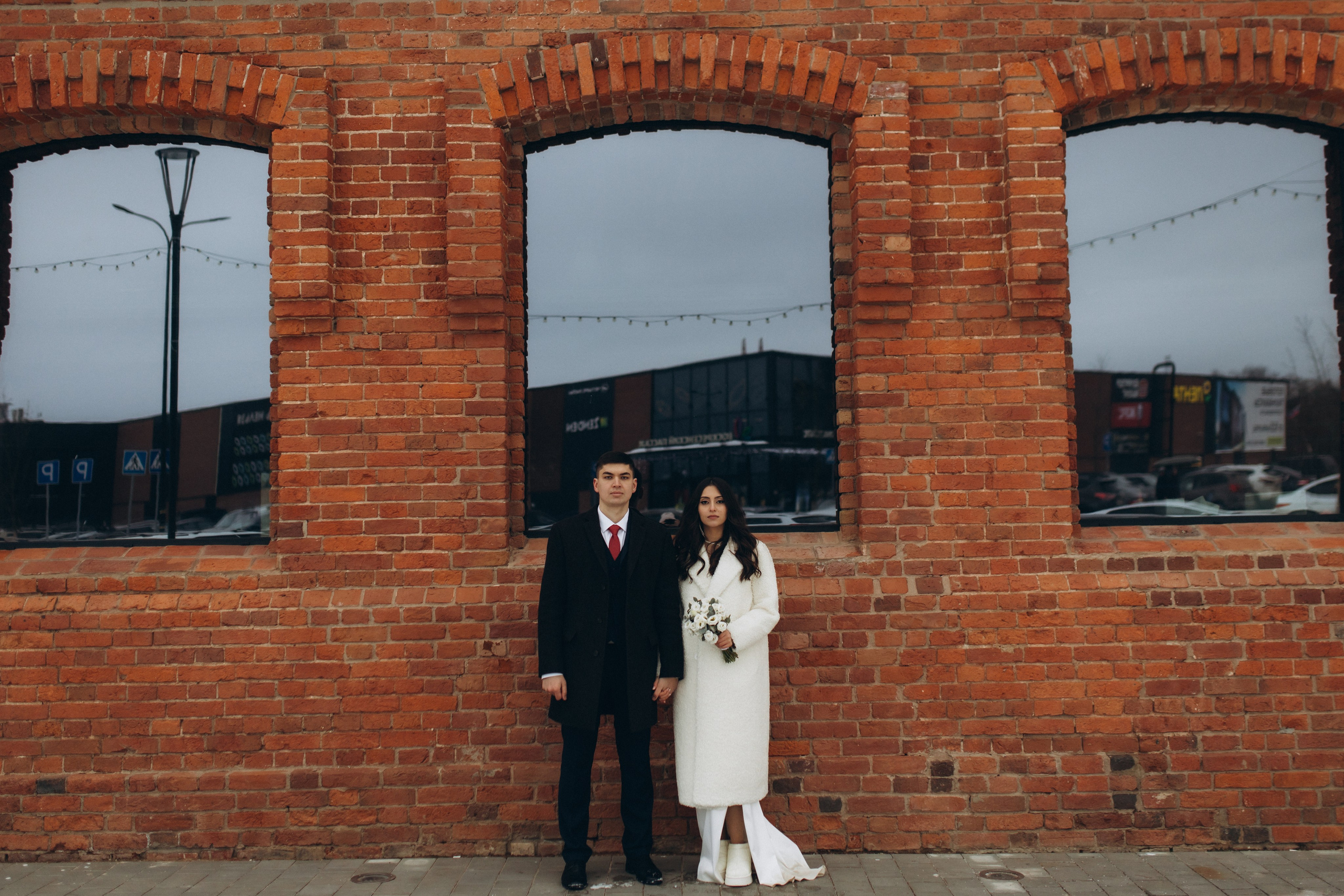 Владислав и Карина. Семейный фотограф в Обнинске