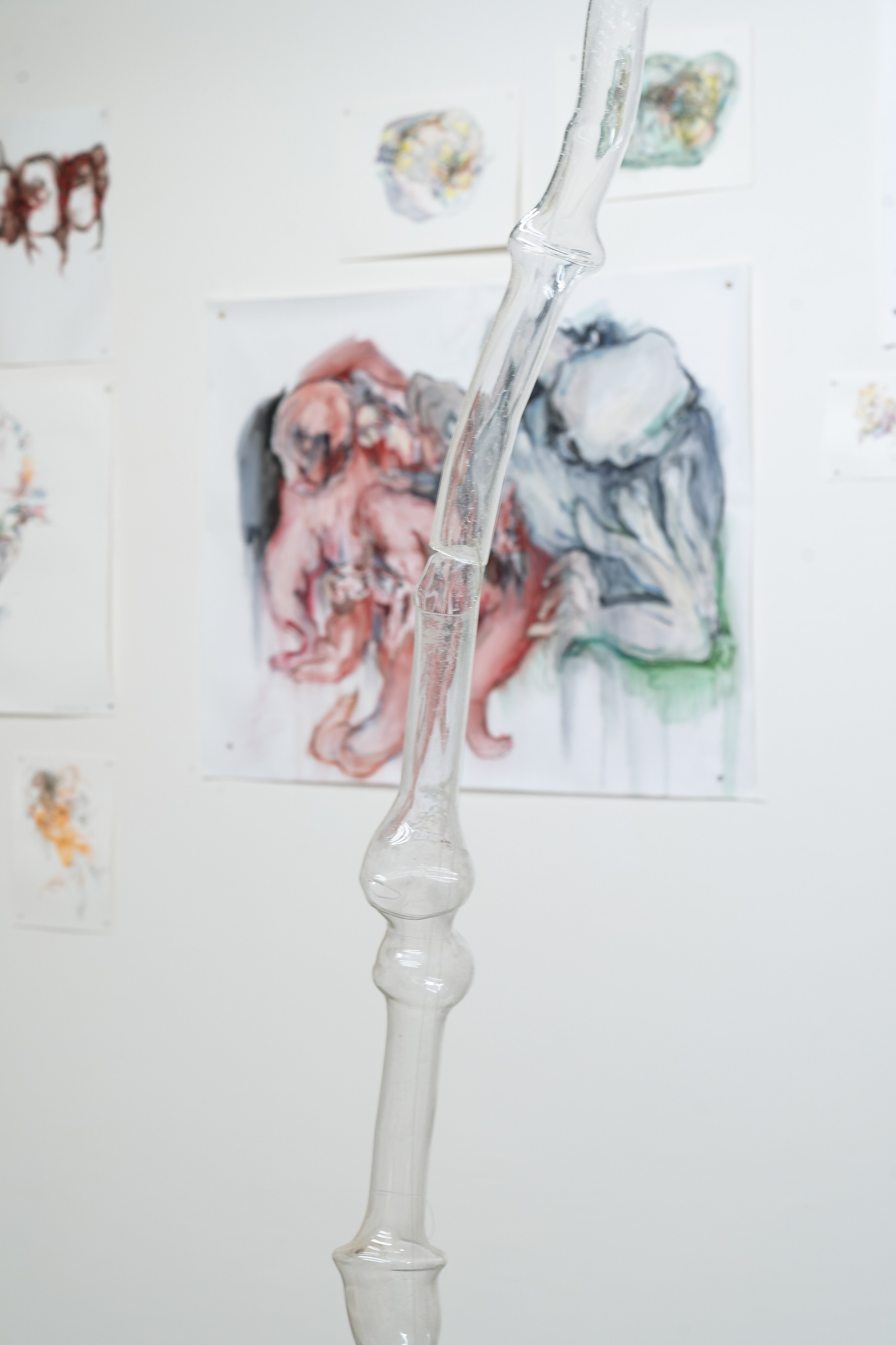 Date. Илья Крончев-Иванов