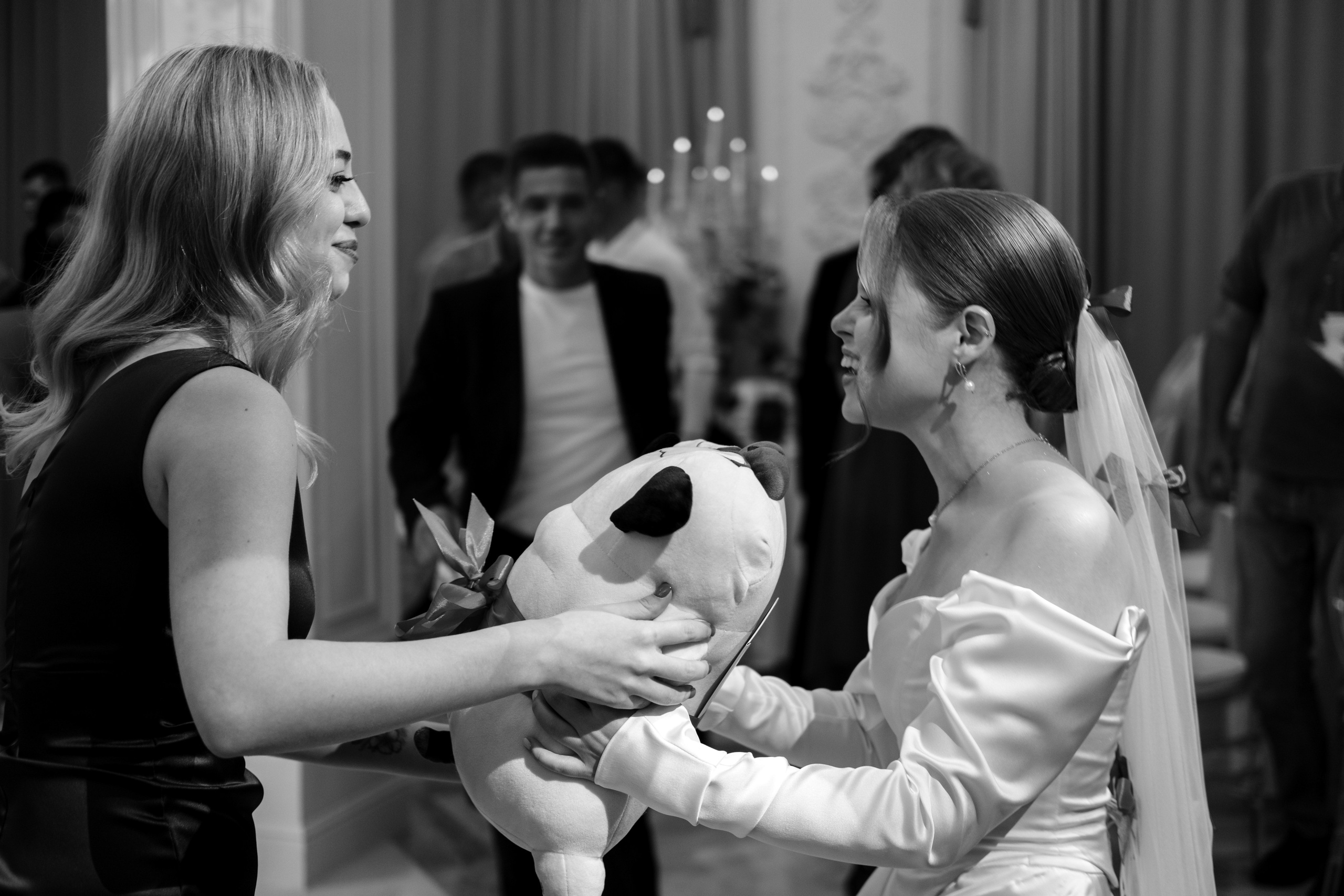 Шамиль и Анастасия. Фотограф в Астрахани Миронова Анастасия