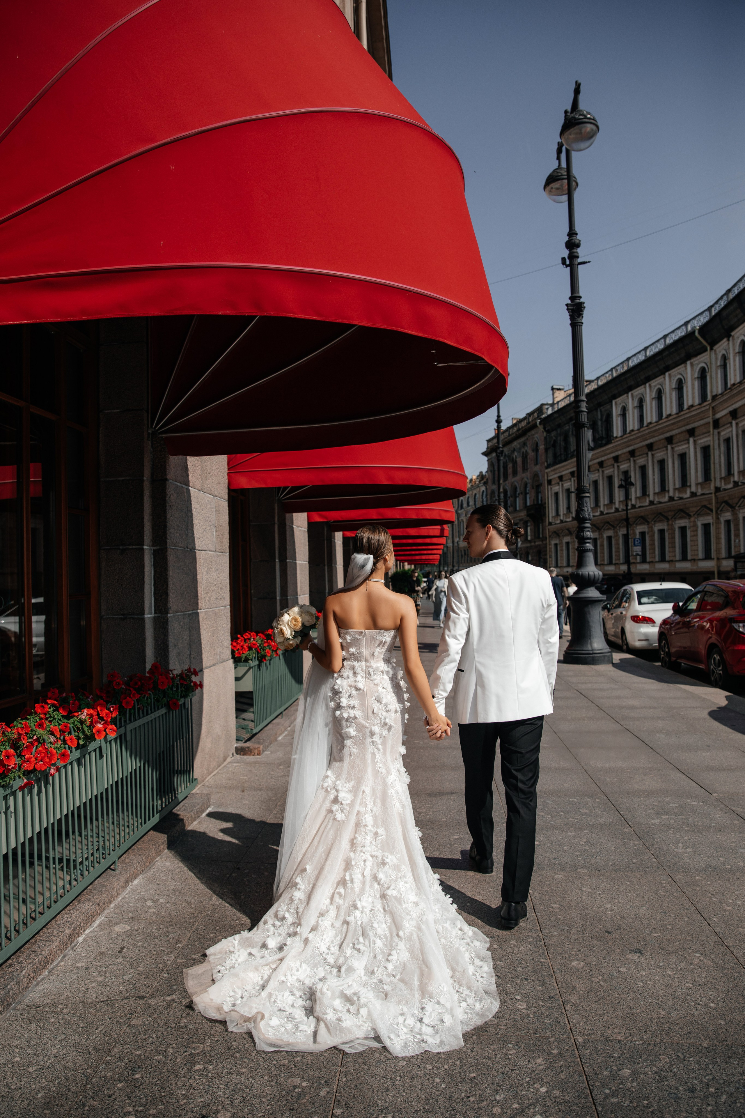 Nikita & Sofia. Фотограф Анжелика Кварц. Санкт-Петербург, Wedding Photographer in Spain, France, Italy, Montenegro