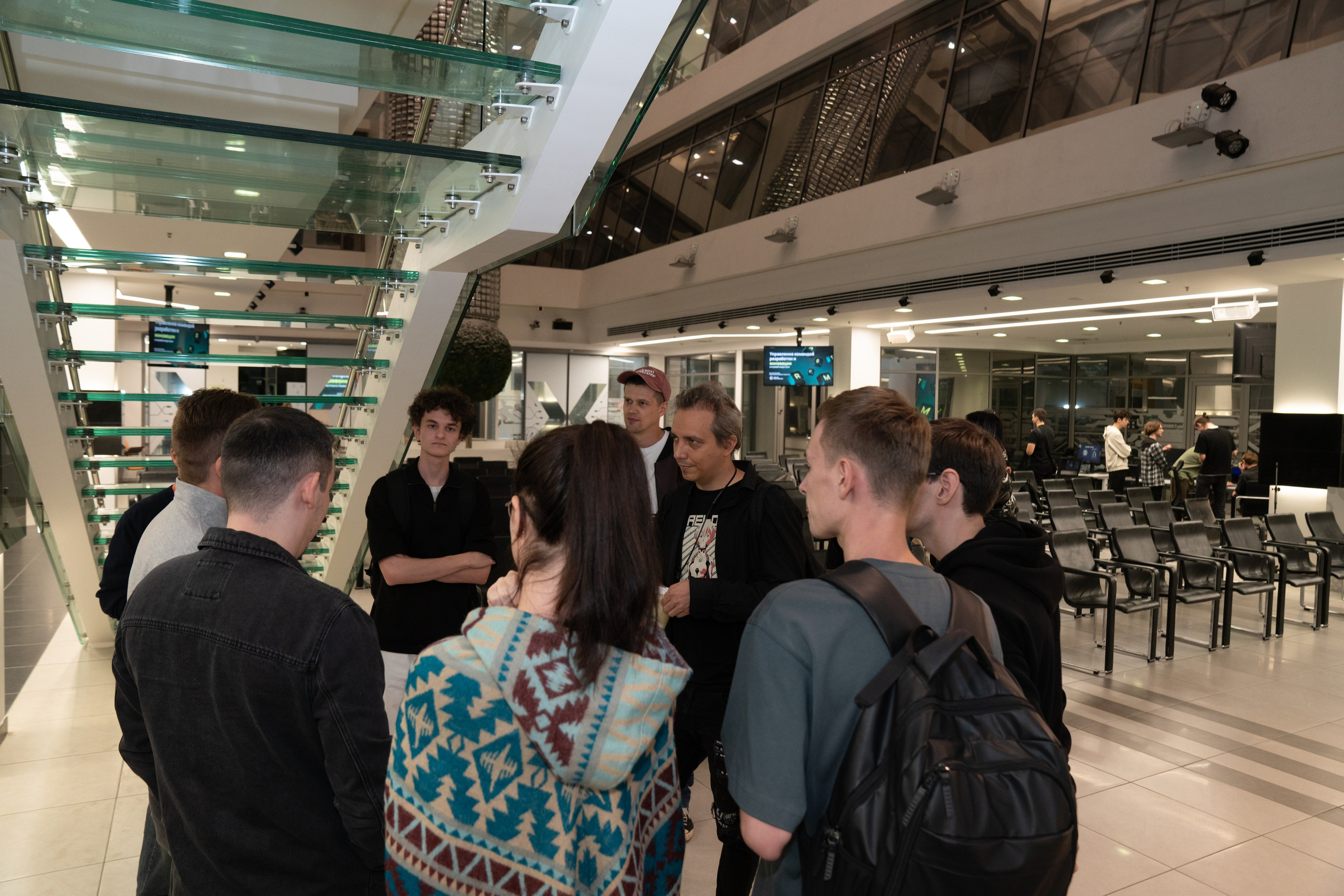 GameDev. Фотограф Казань