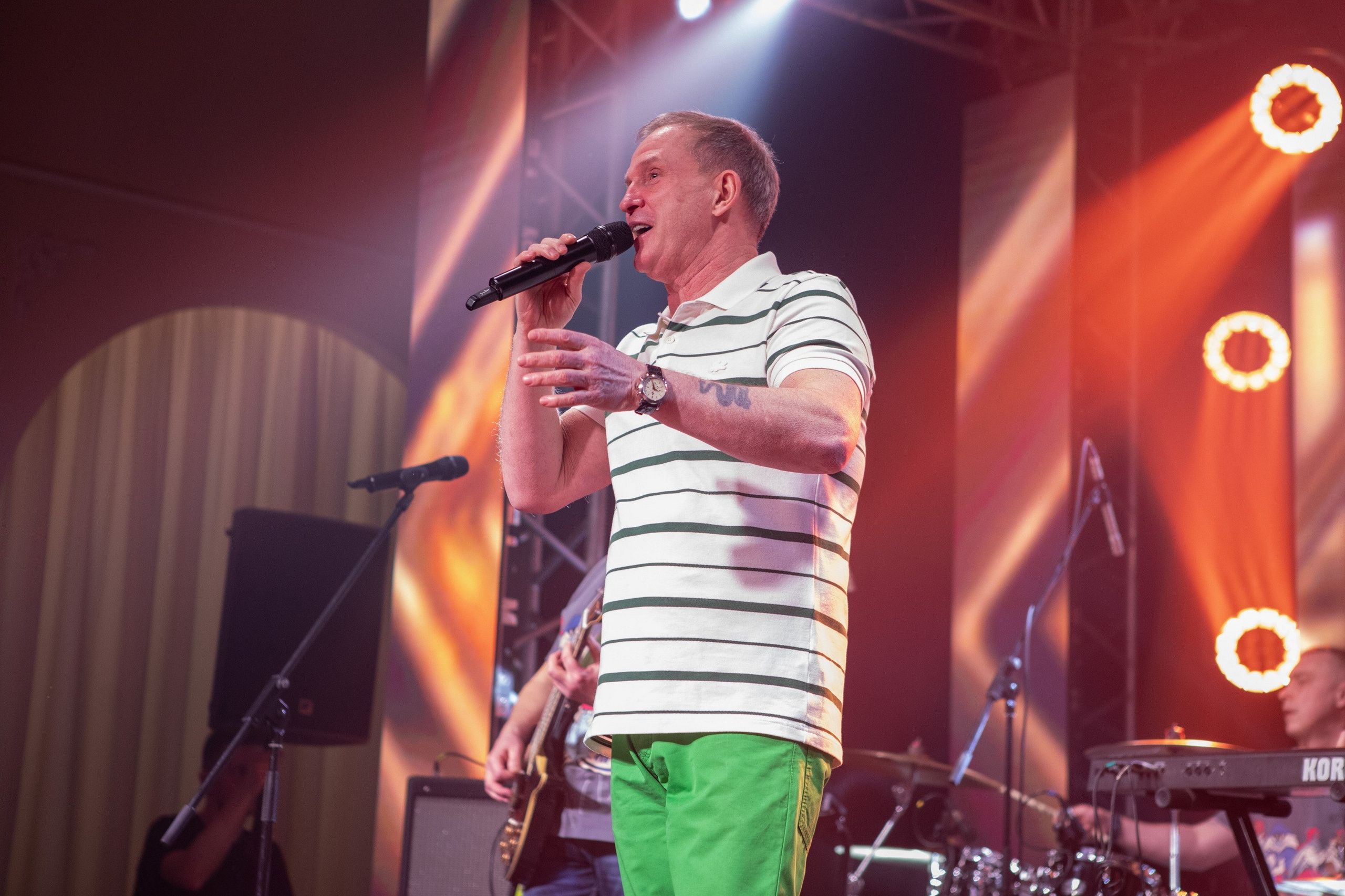 Мероприятия. Фотограф в Челябинске Антон Акулов