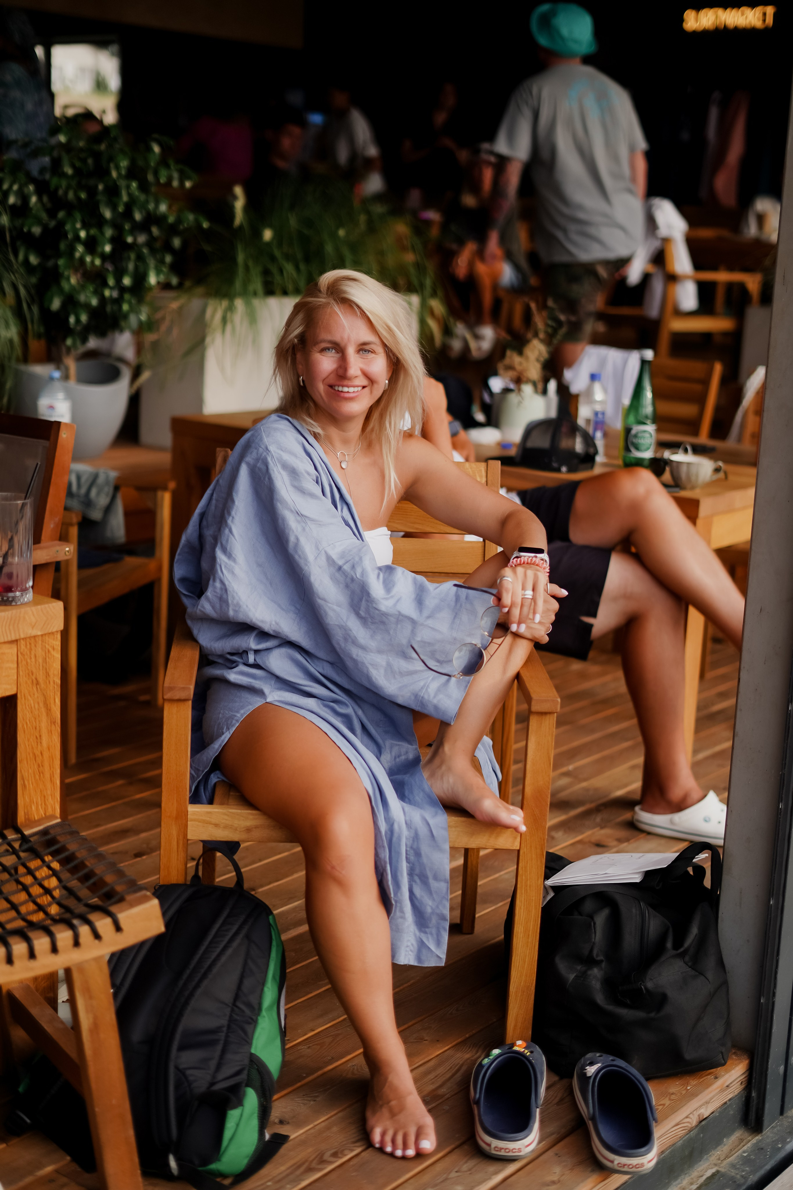 Surf. Фотограф Валерия Крахмалева