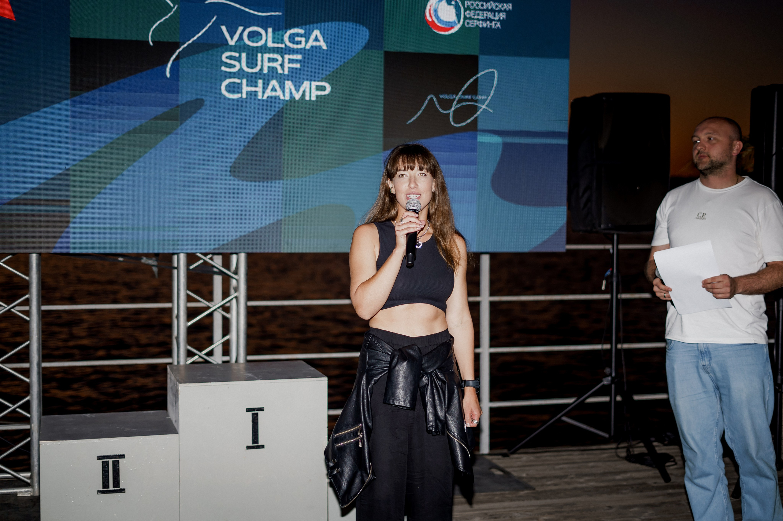 Surf 2024. Фотограф Валерия Крахмалева