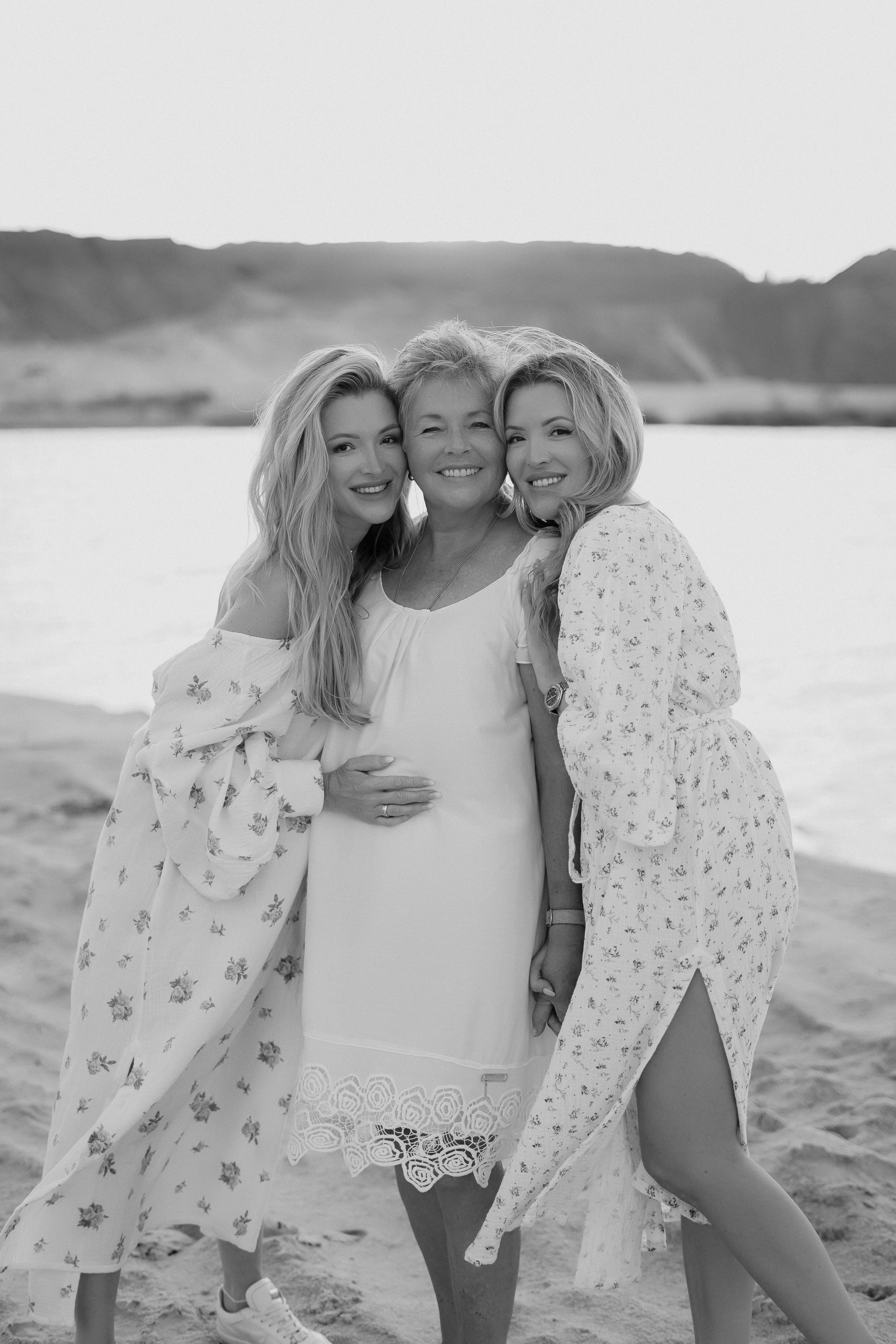 Болдыревы. Фотограф Валерия Крахмалева