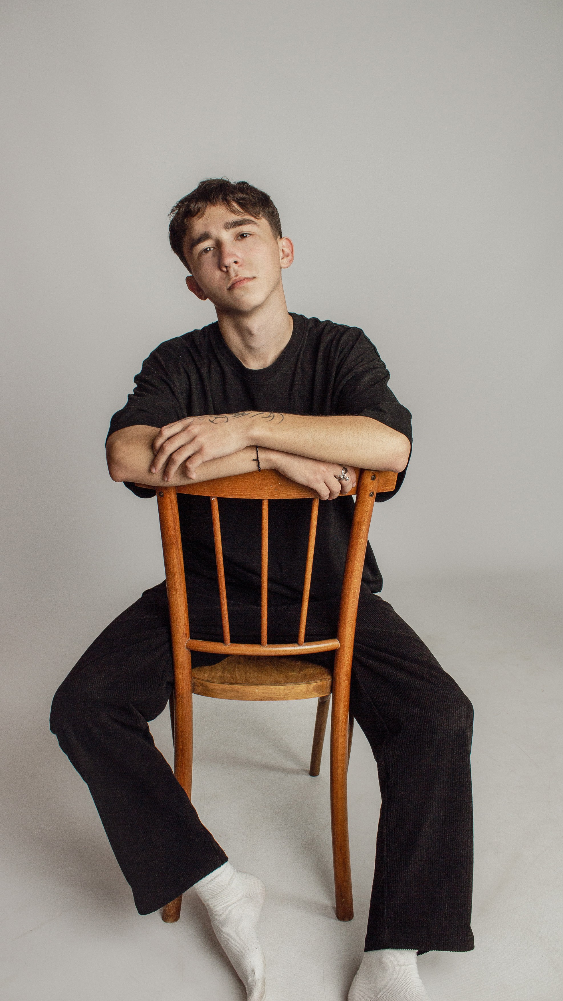 Дима. Фотограф | Губкин