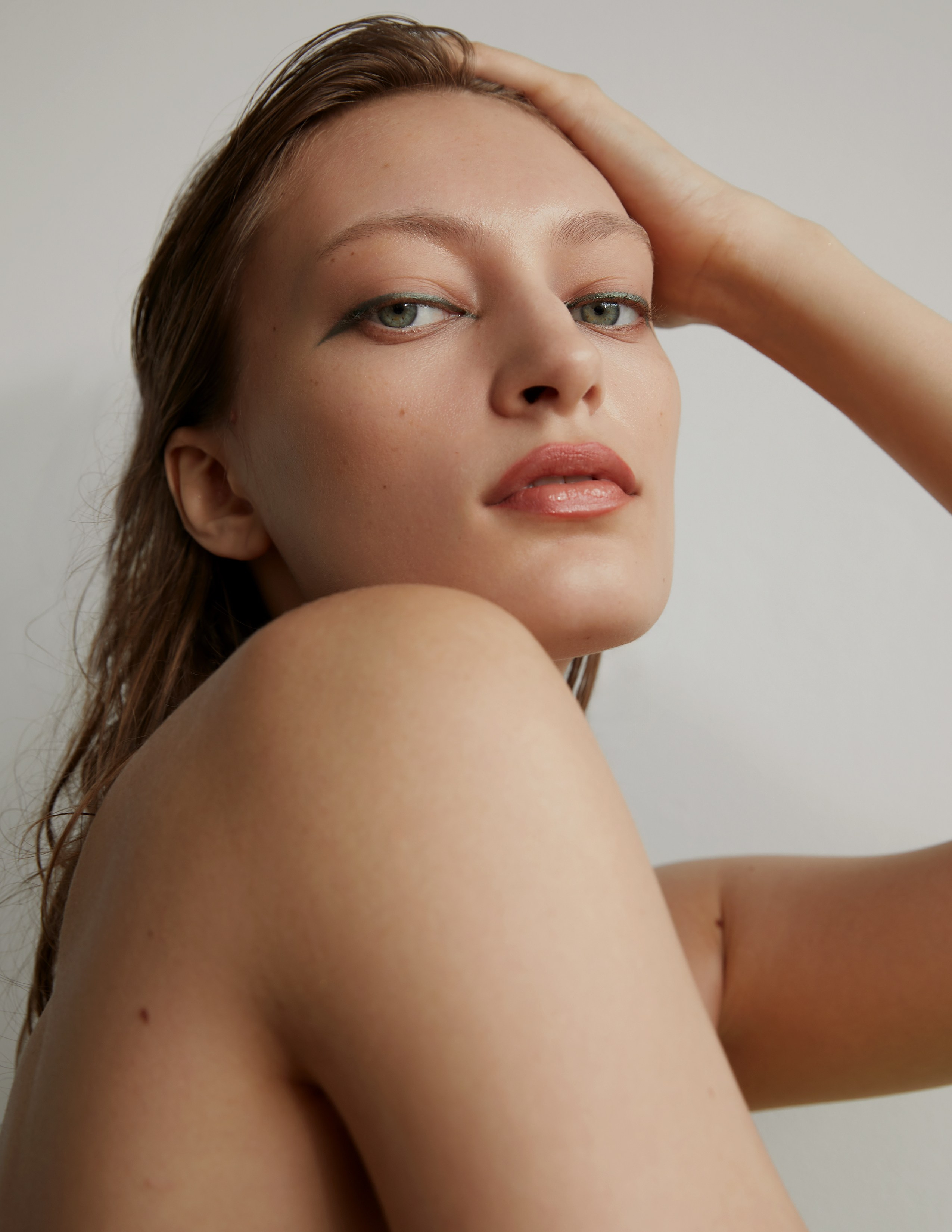 Beauty. Lisa Bazhenova / Moonlizzv_photo