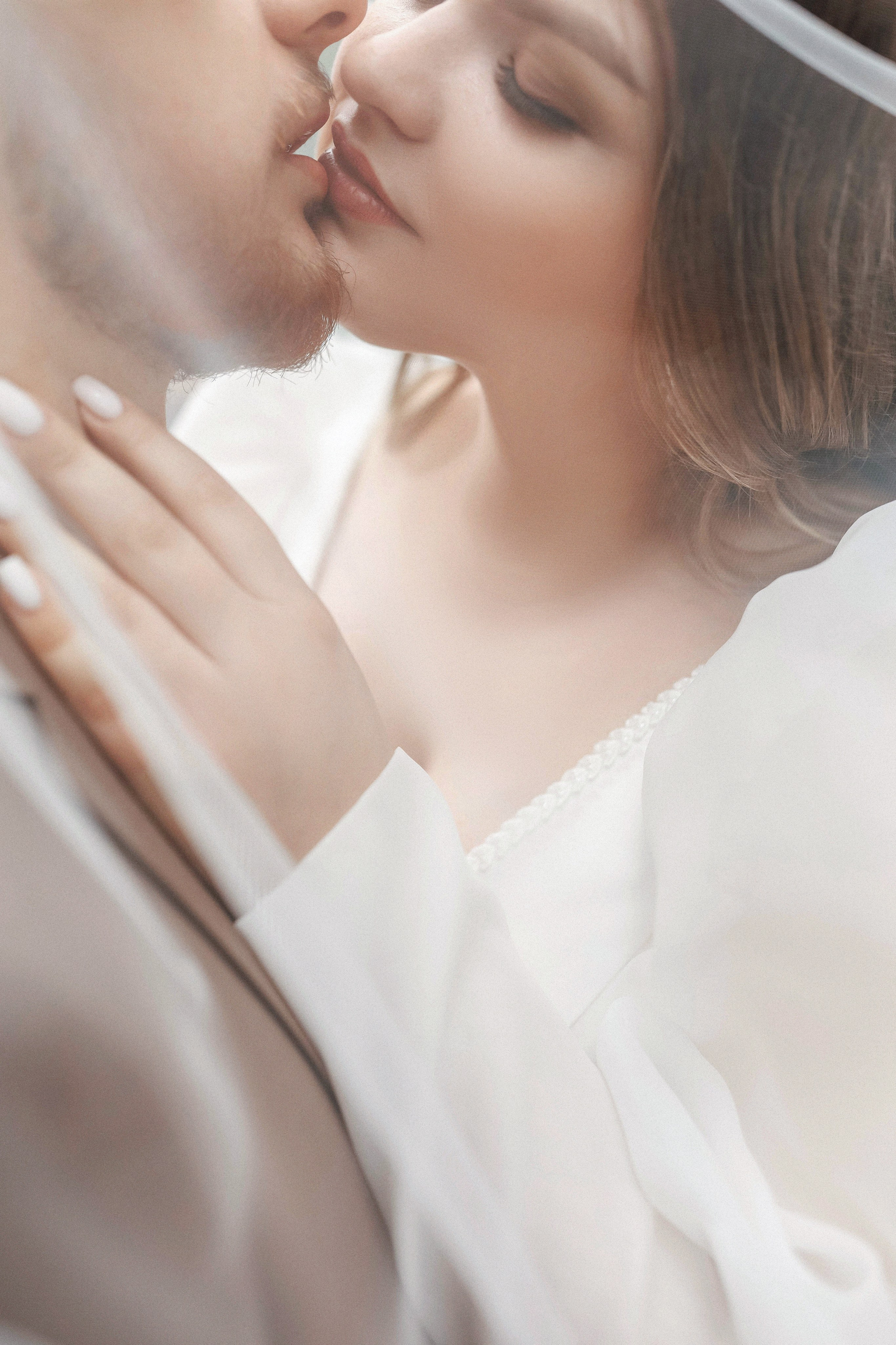 Свадебная фотосессия ВДНХ. Свадебный и семейный фотограф в Москве