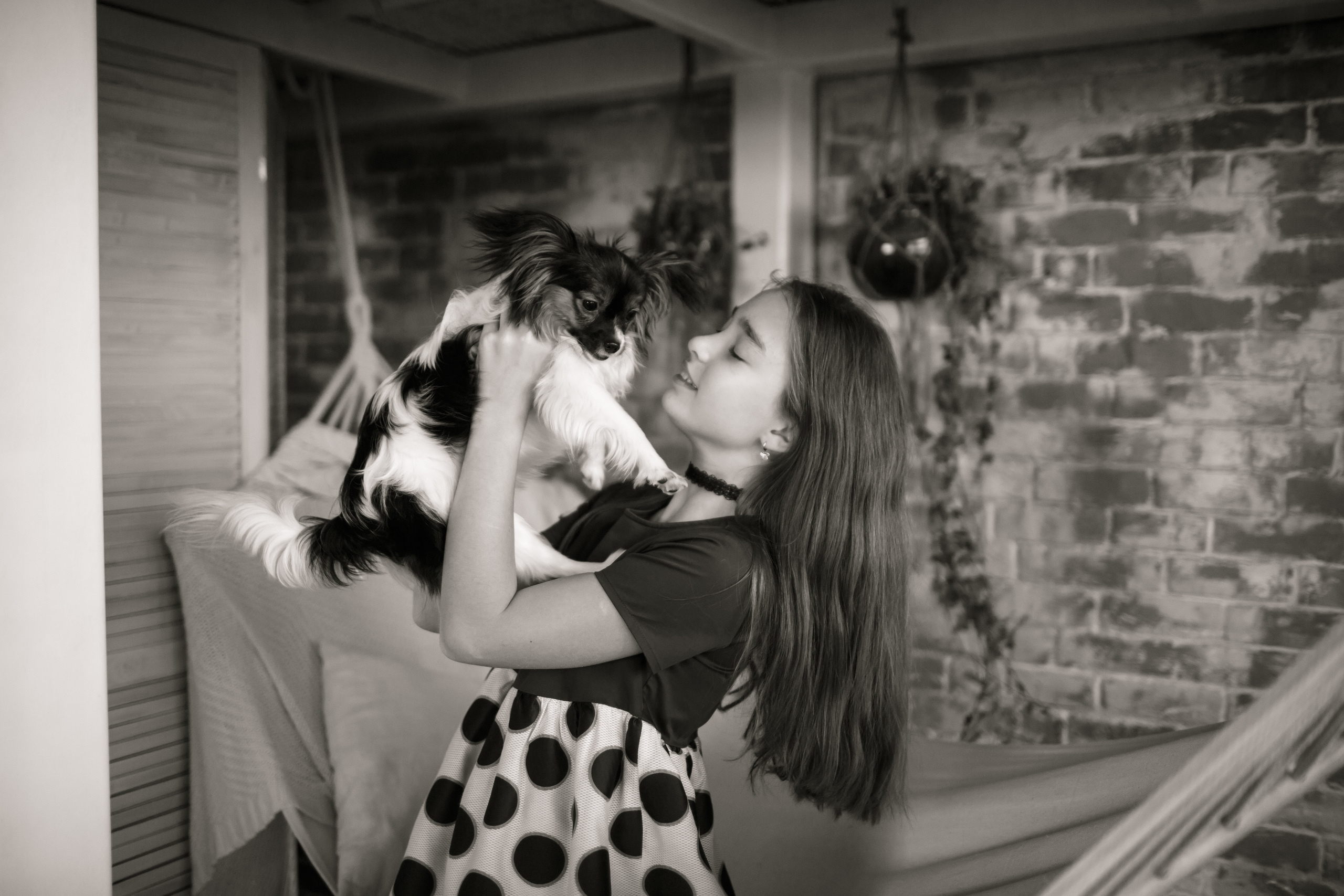 Семейная фотосессия. Свадебный и репортажный фотограф (Москва, Королев и другие)