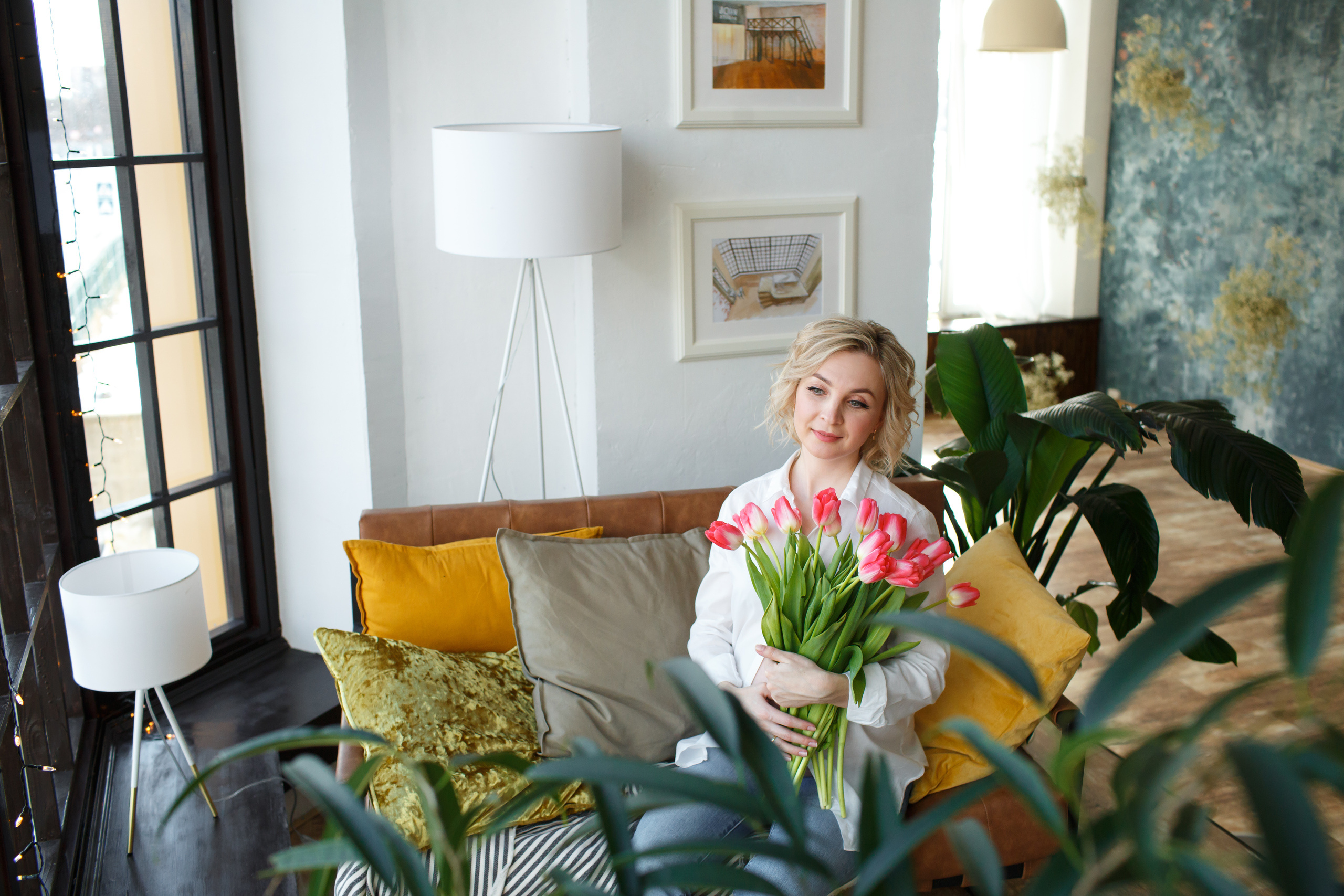 Фотосессия беременности. Свадебный и репортажный фотограф (Москва, Королев и другие)