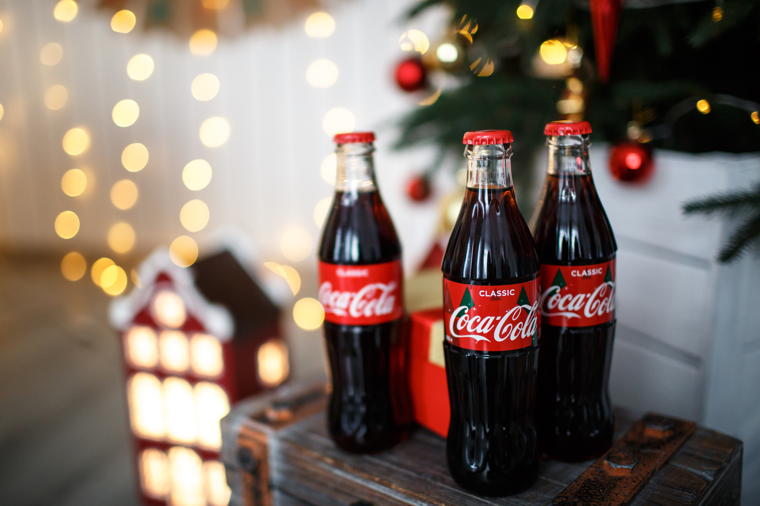 Новогодняя фотосессия 2023. Свадебный и репортажный фотограф (Москва, Королев и другие)