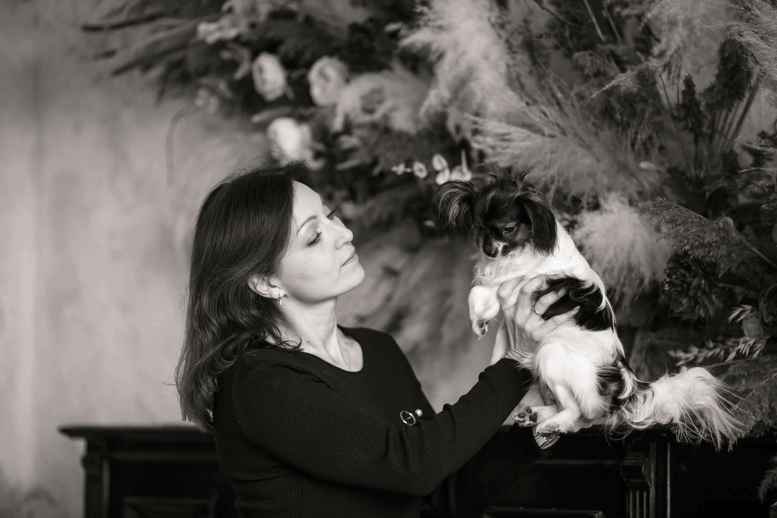 Семейная фотосессия. Свадебный и репортажный фотограф (Москва, Королев и другие)