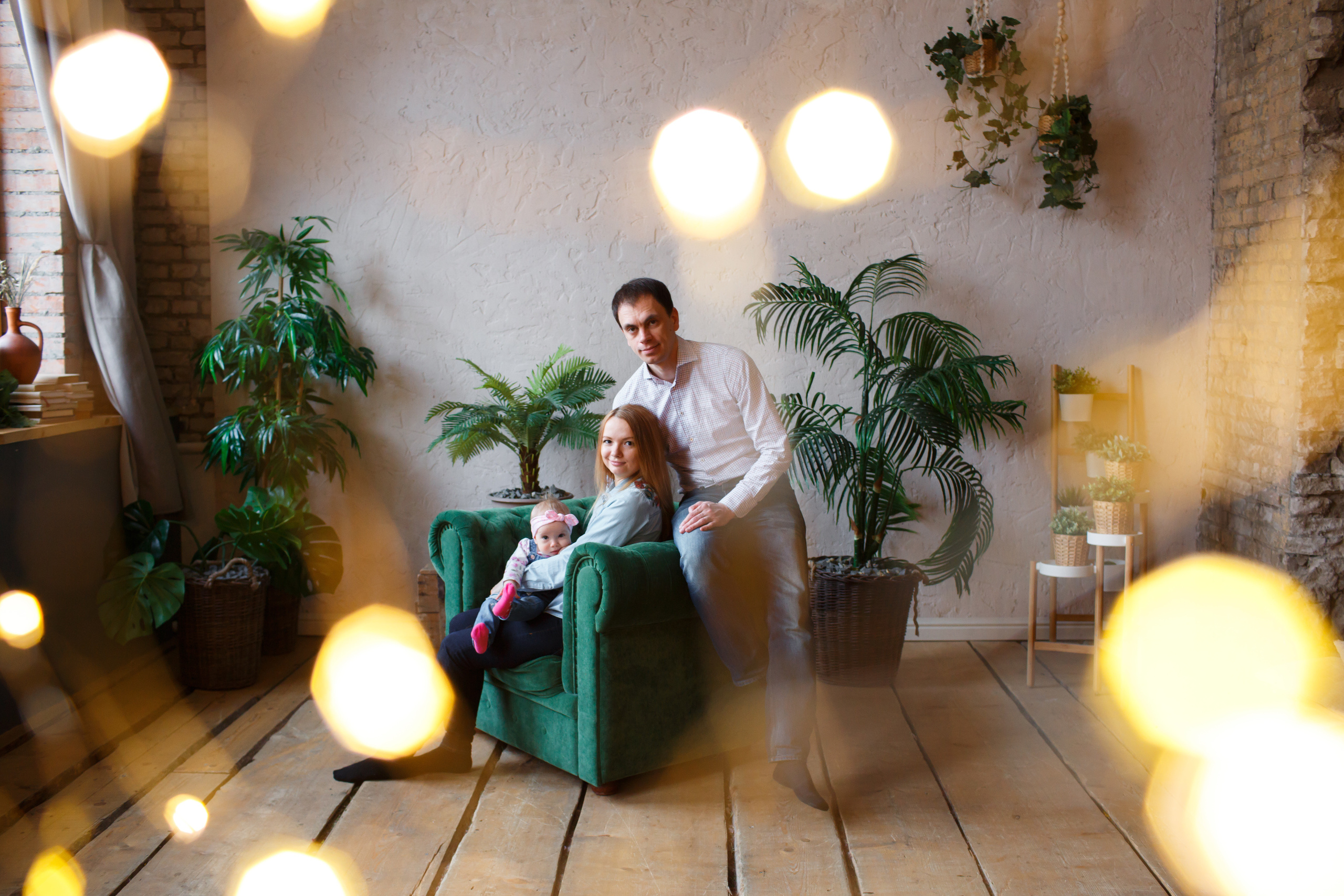 Новогодняя фотосессия 2023. Свадебный и репортажный фотограф (Москва, Королев и другие)