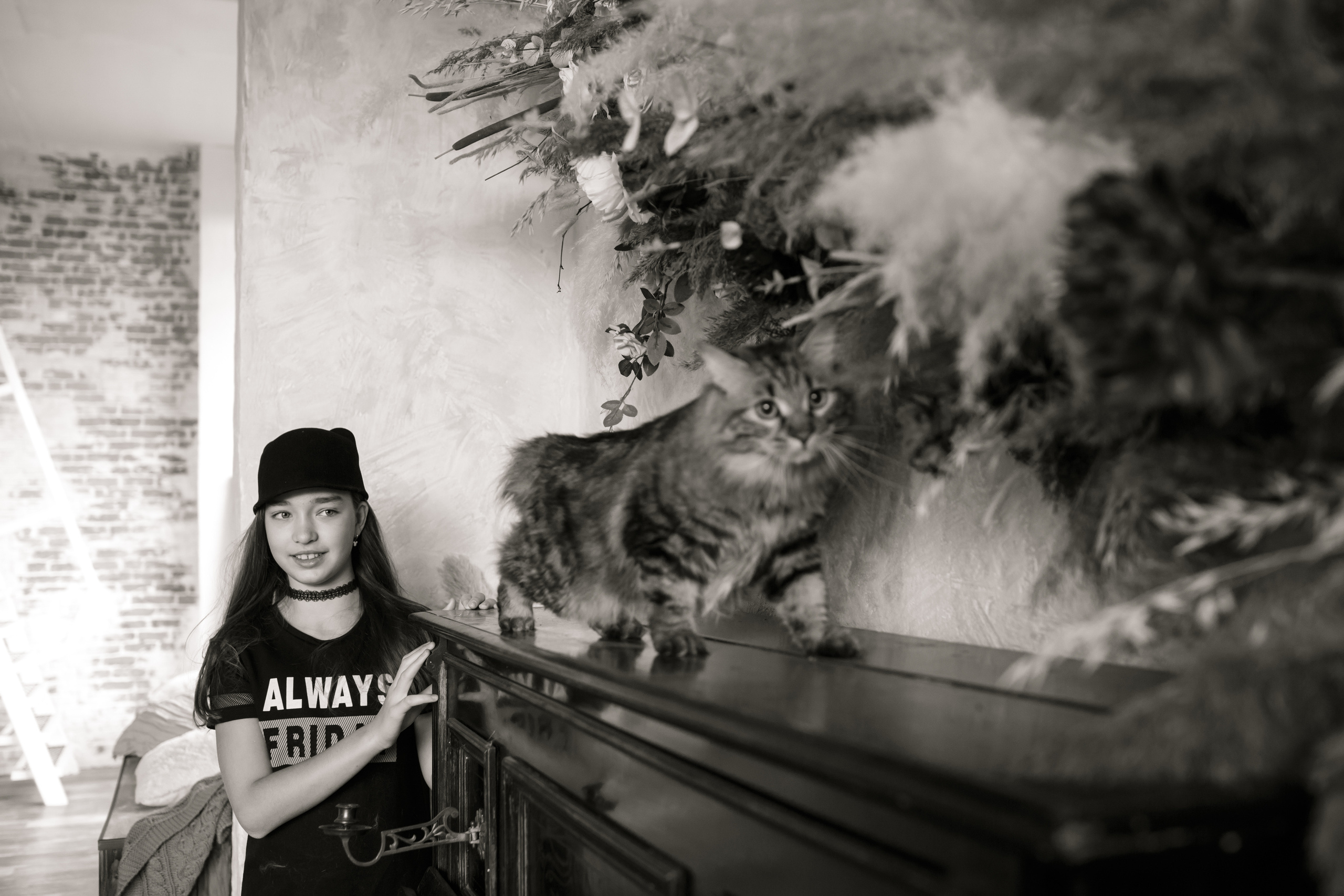 Семейная фотосессия. Свадебный и репортажный фотограф (Москва, Королев и другие)