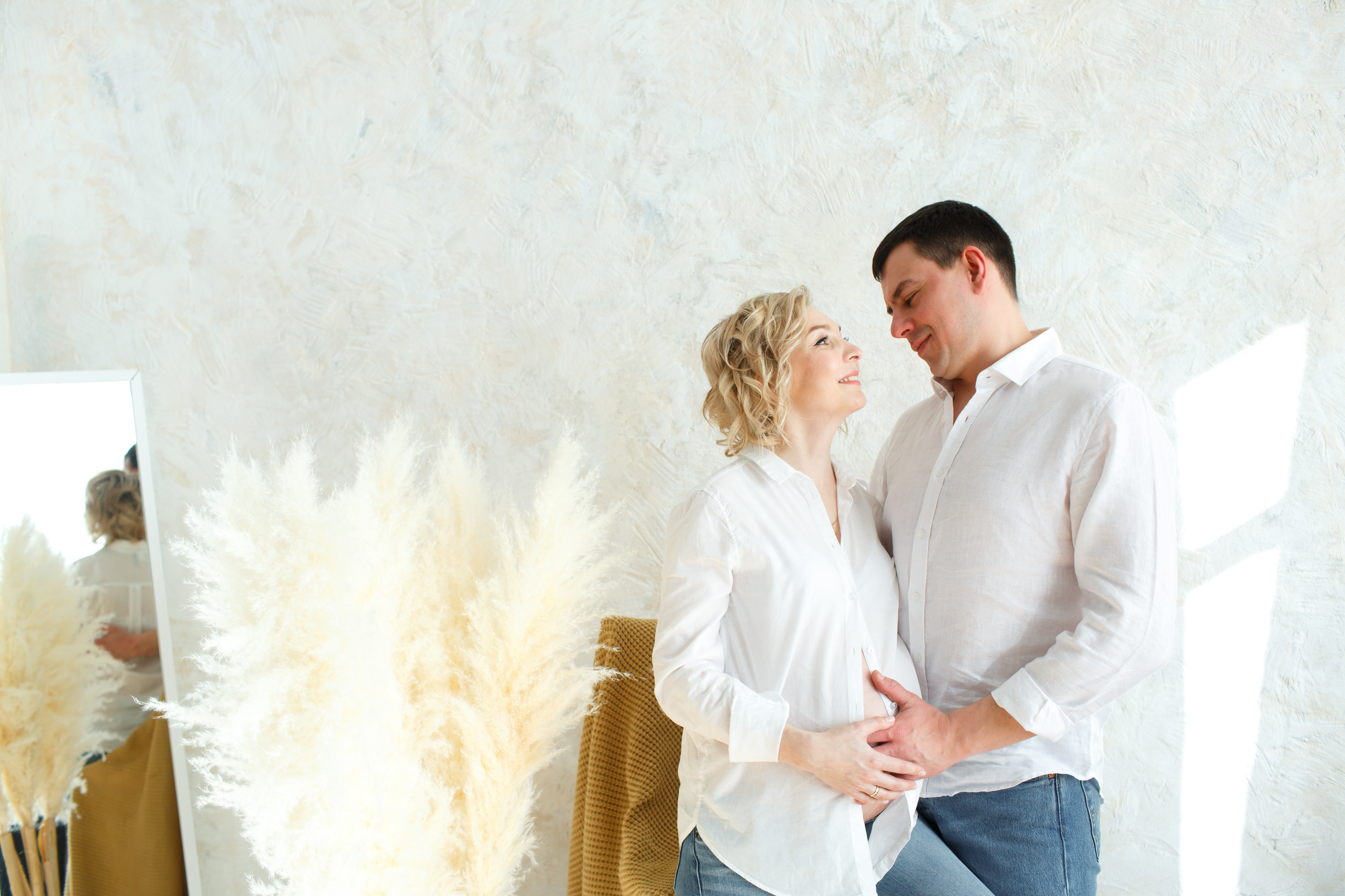 Фотосессия беременности. Свадебный и репортажный фотограф (Москва, Королев и другие)