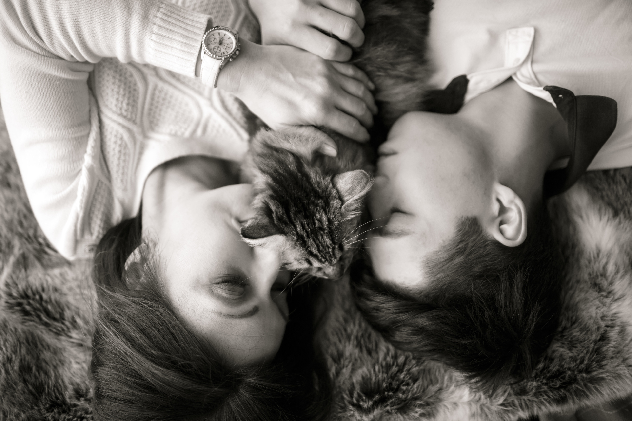 Семейная фотосессия. Свадебный и репортажный фотограф (Москва, Королев и другие)