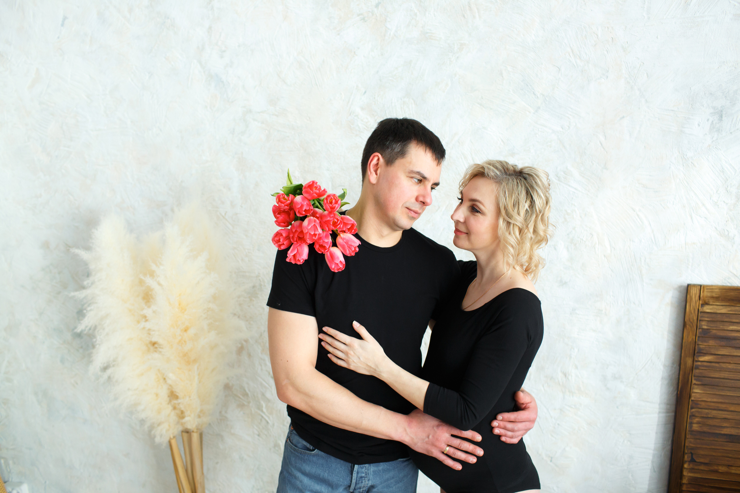 Фотосессия беременности. Свадебный и репортажный фотограф (Москва, Королев и другие)