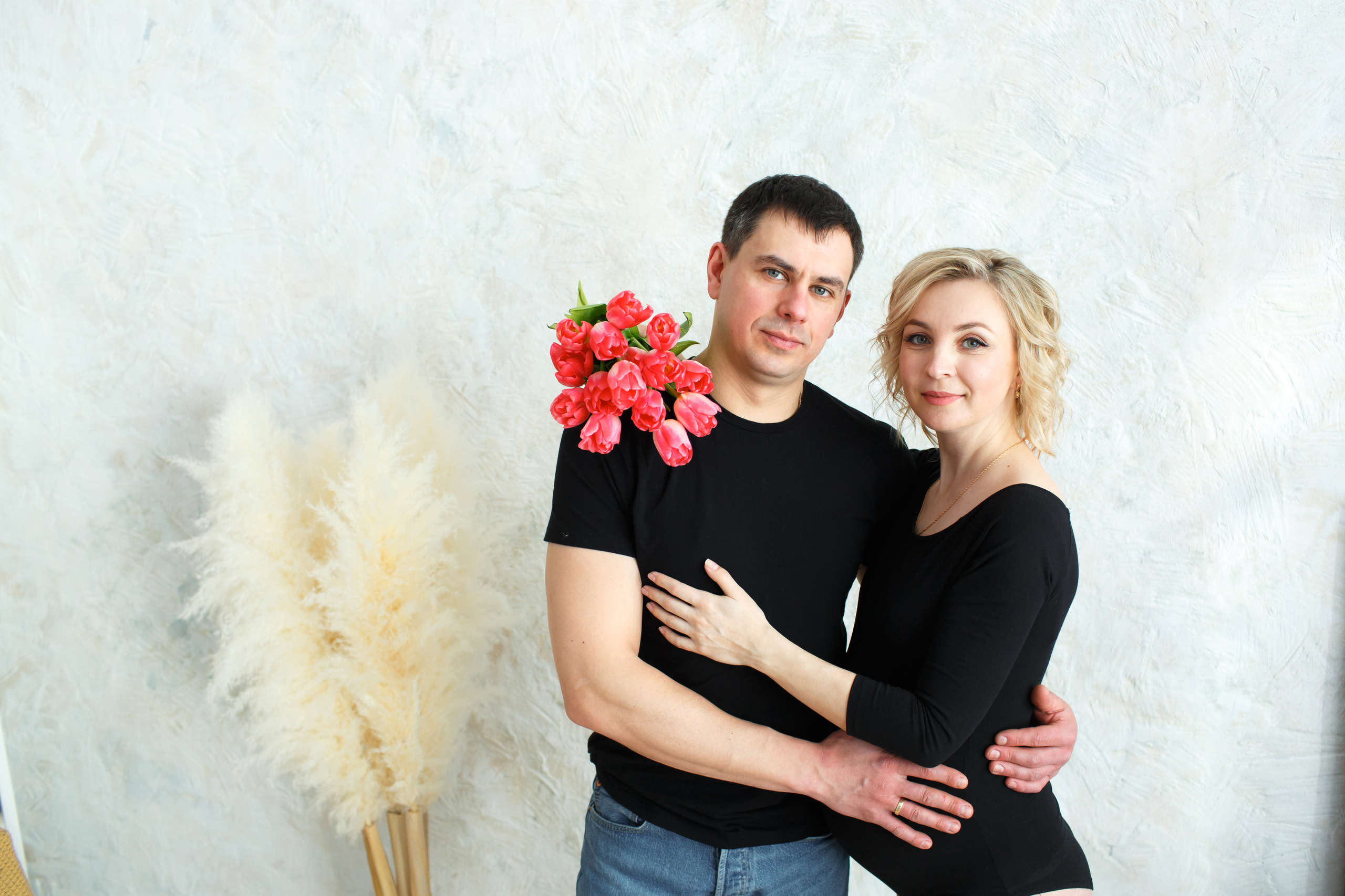 Фотосессия беременности. Свадебный и репортажный фотограф (Москва, Королев и другие)