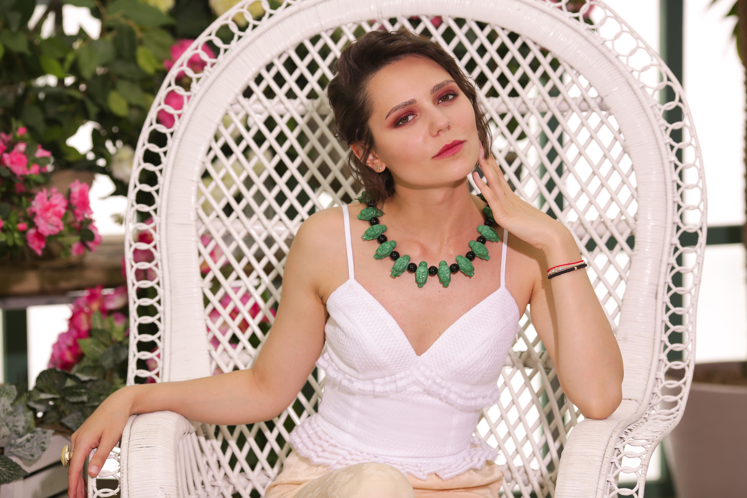 Мария 3. Свадебный и репортажный фотограф (Москва, Королев и другие)